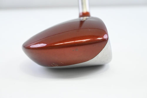 Taylormade Supersteel 250 Driver / 10.5 Degree / Regular Flex Taylormade Bubble