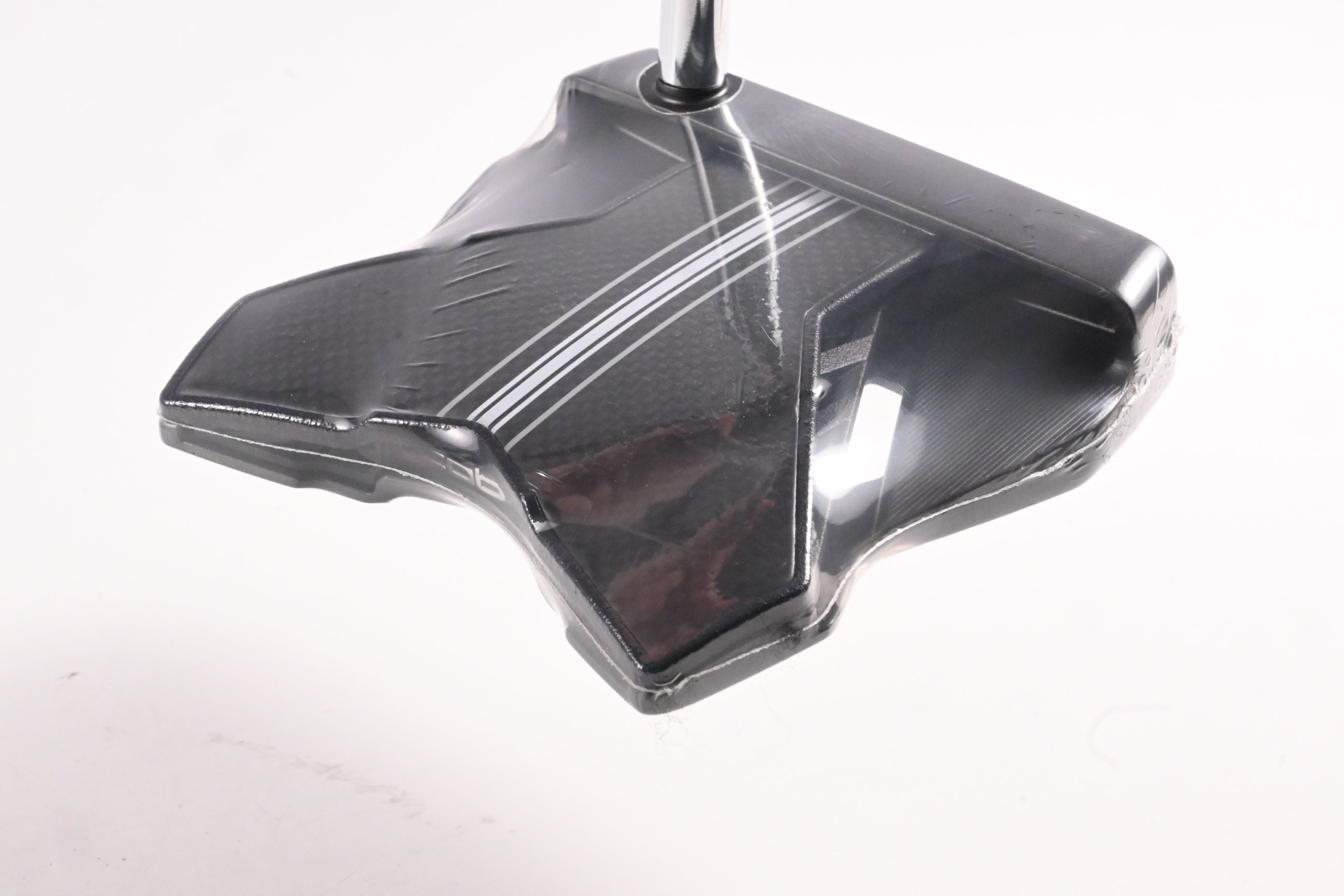 Cobra 2024 3D Printed Agera Single Bend Putter / 38 Inch
