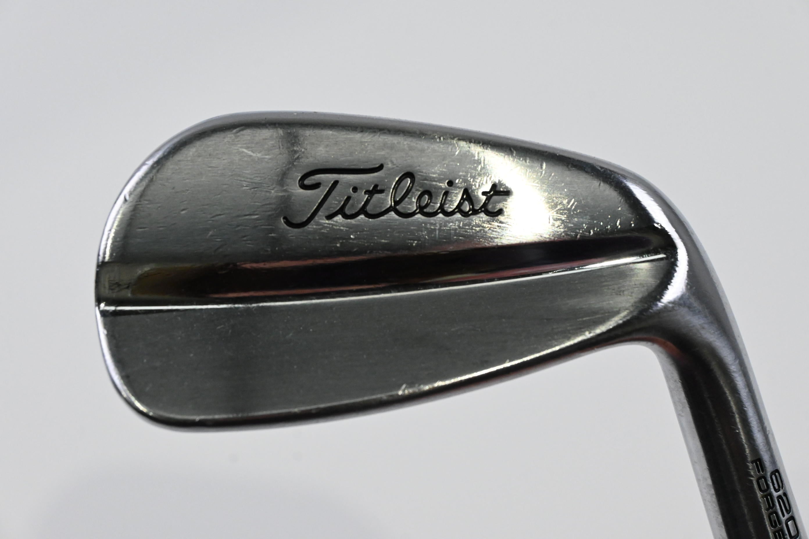 Titleist 620 MB #8 Iron / X-Flex N.S.Pro Modus 3 Tour 105 Shaft