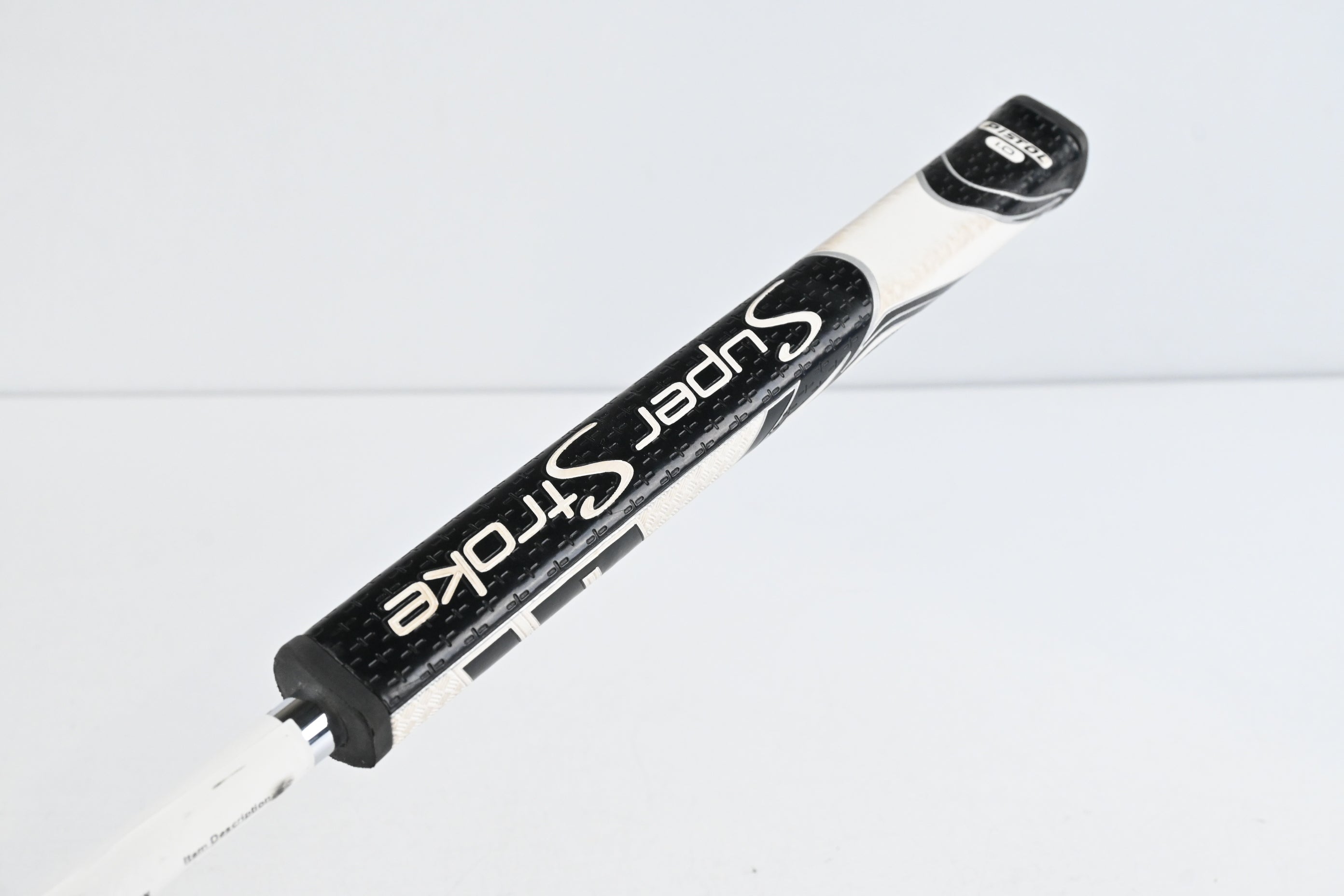 Ping Scottsdale Pickemup Putter / 35 Inch
