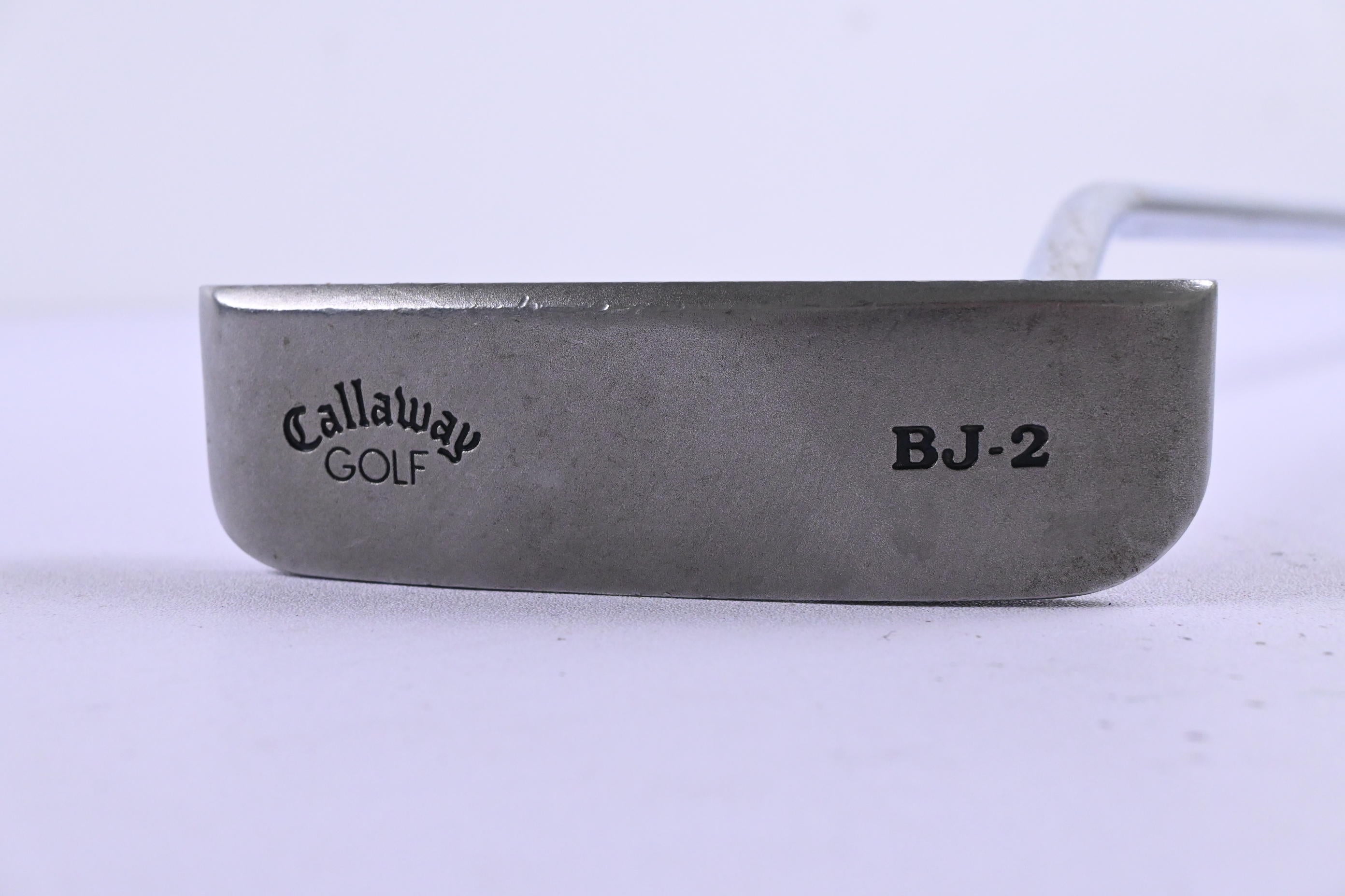 Callaway Bobby Jones BJ-2 Putter / 35 Inch
