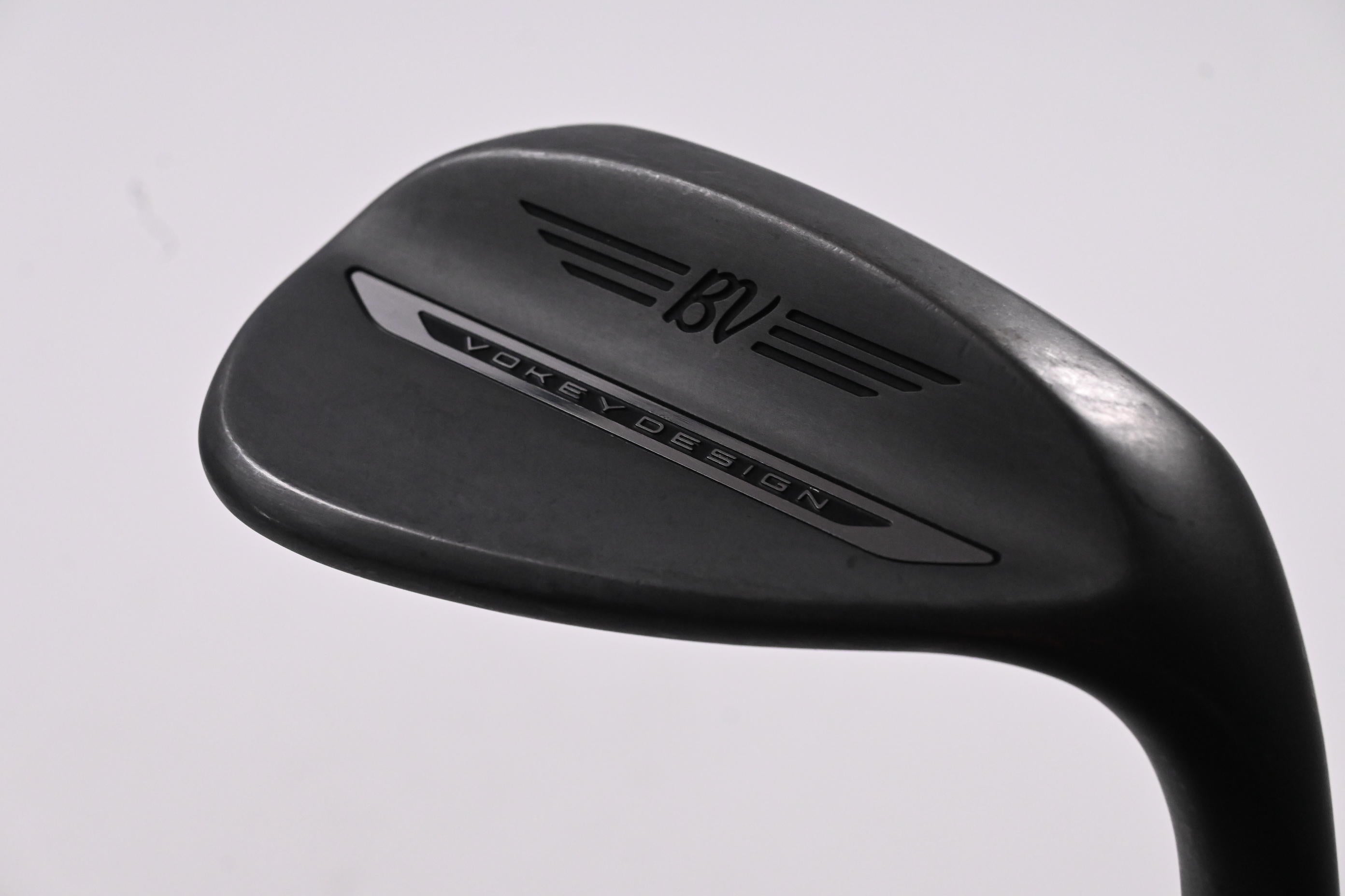 Titleist Vokey SM11 Sand Wedge / 56 Degree / Stiff Flex N.S.Pro Modus³ Tour 120