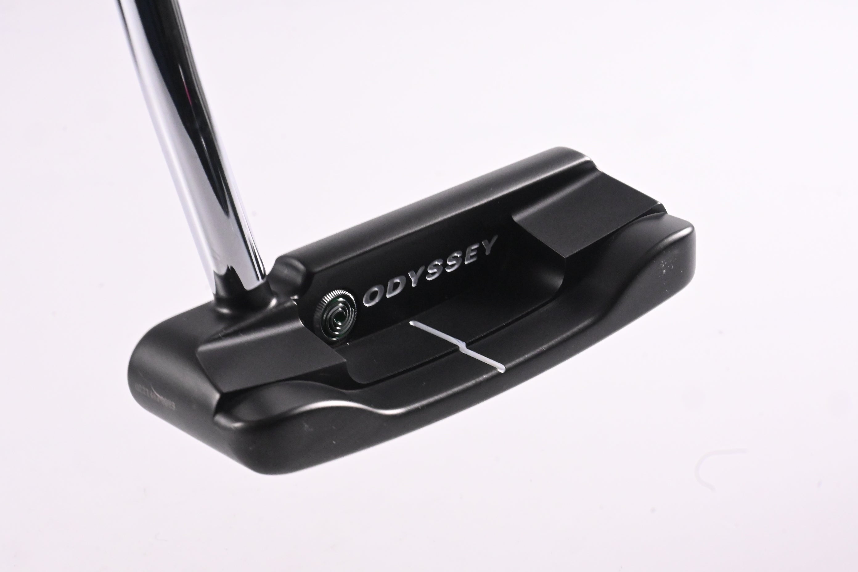 Odyssey Toulon Stroke Lab Chicago Putter / 35 Inch