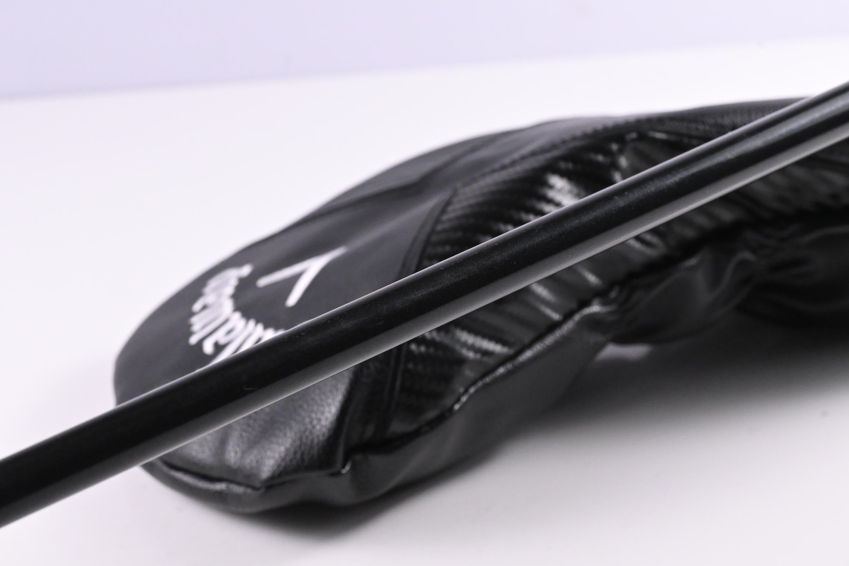 Tour Issue Callaway Rogue ST Triple Diamond S Driver / 10.5 Degree / Stiff Flex