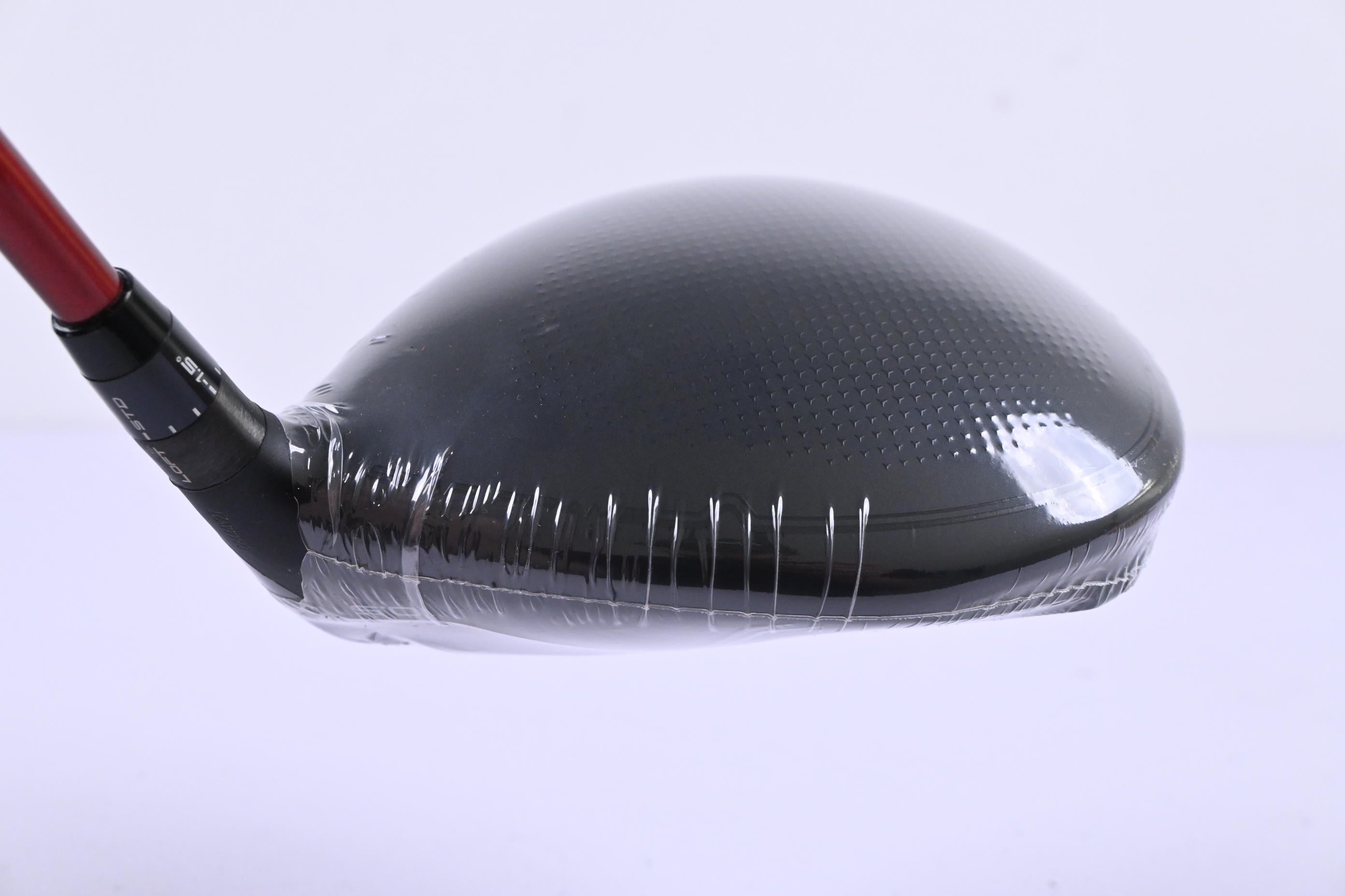 Srixon ZXi Driver / 10.5 Degree / Stiff Flex Project X Denali Red 50 Shaft
