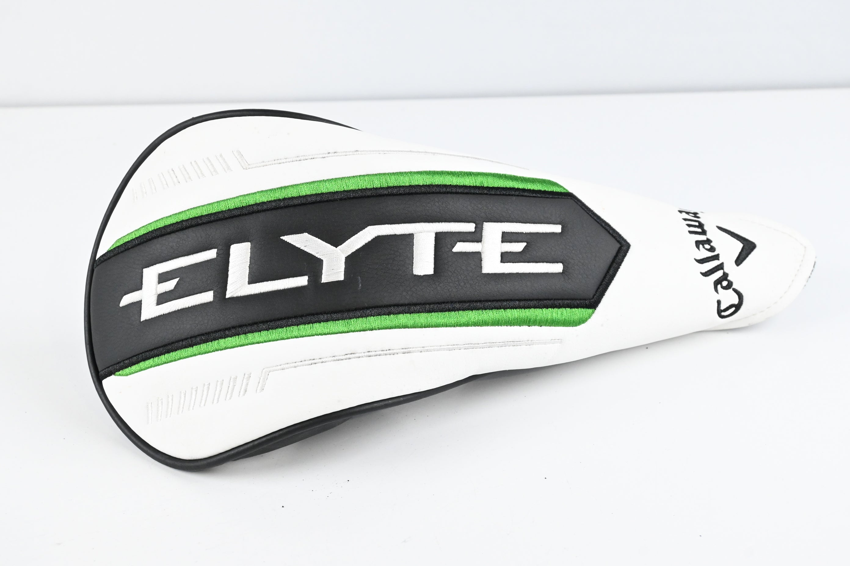 Callaway Elyte Driver / 10.5 Degree / Regular Flex Denali Charcoal 50 Shaft
