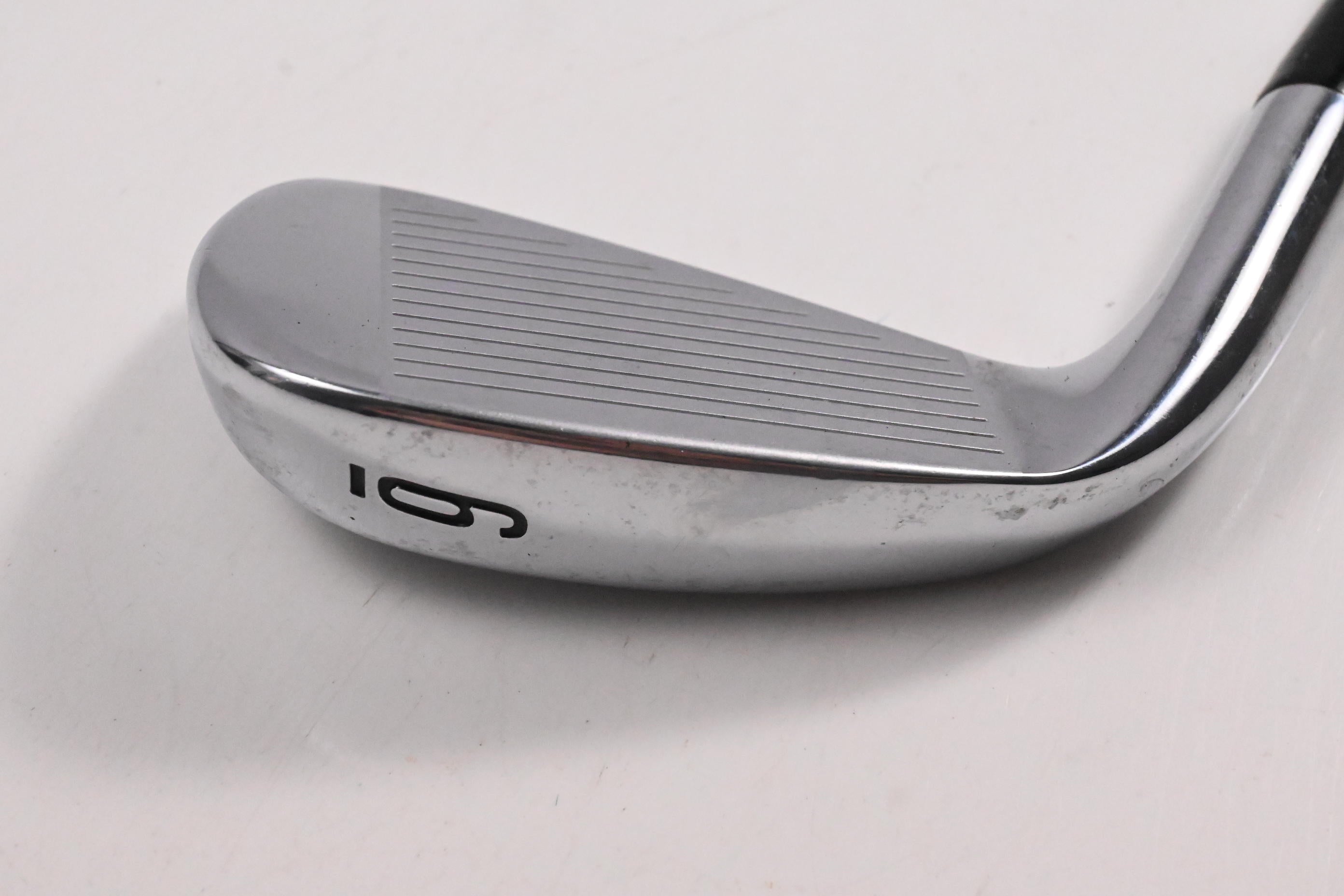 Cobra Carbon CB #6 Iron / 28 Degree / Stiff Flex Dynamic Gold S300 Shaft