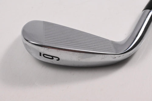 Cobra Carbon CB #6 Iron / 28 Degree / Stiff Flex Dynamic Gold S300 Shaft