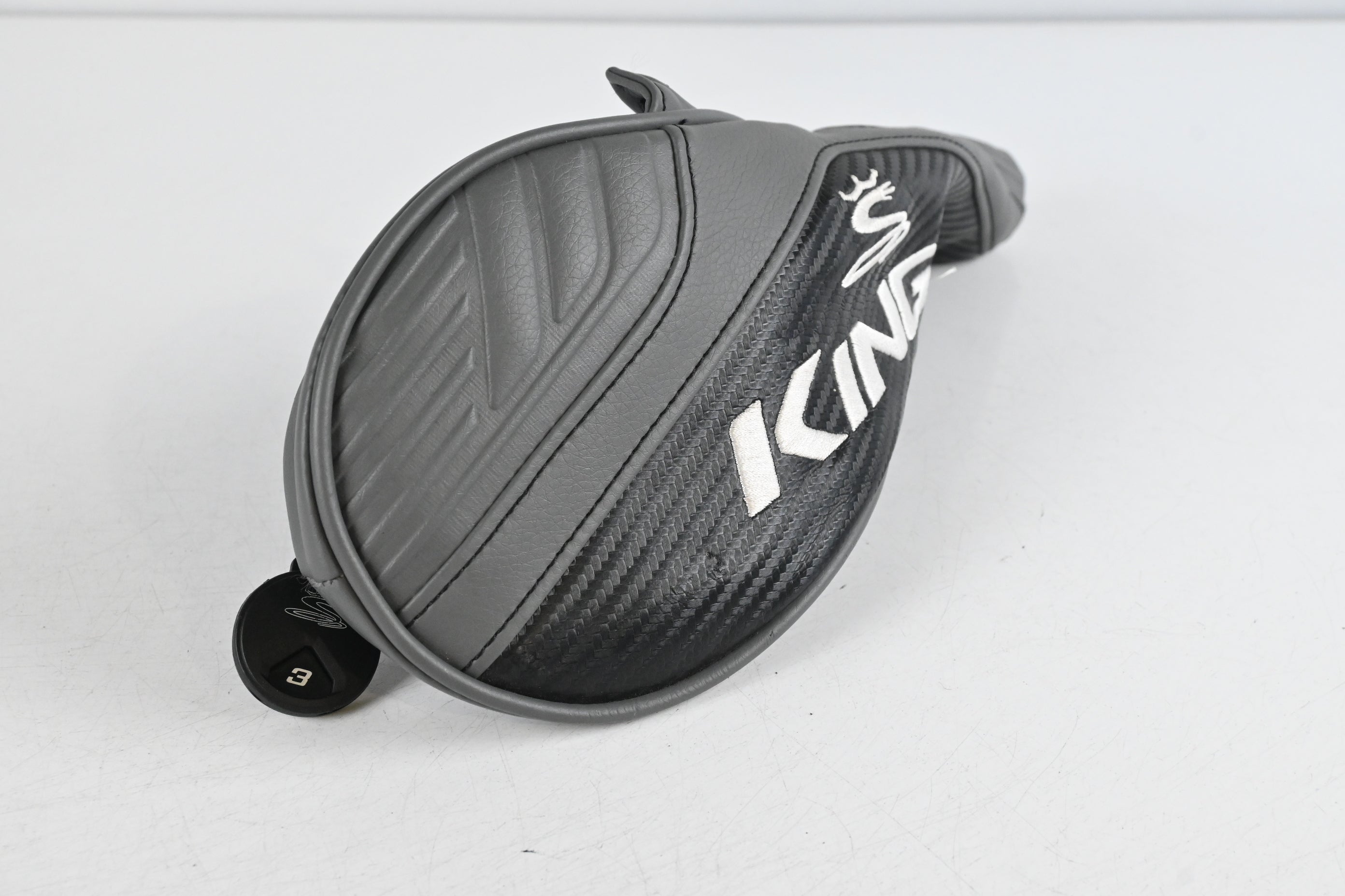 Cobra King F8 #3-4 Wood / 13-16 Degree / Regular Flex Aldila NV 70 Shaft