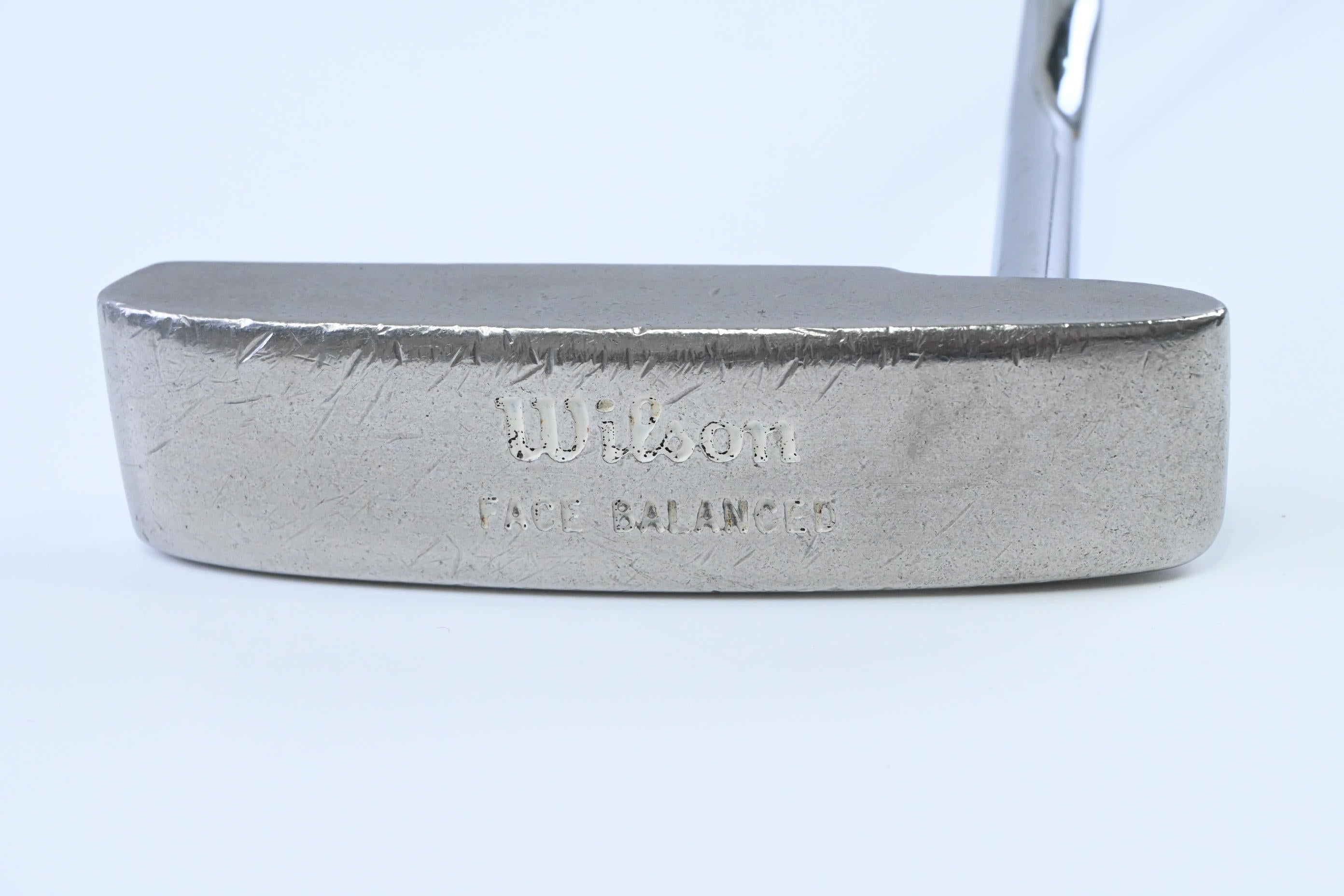 Wilson Face Balanced 1200.GE Putter / 36 Inch