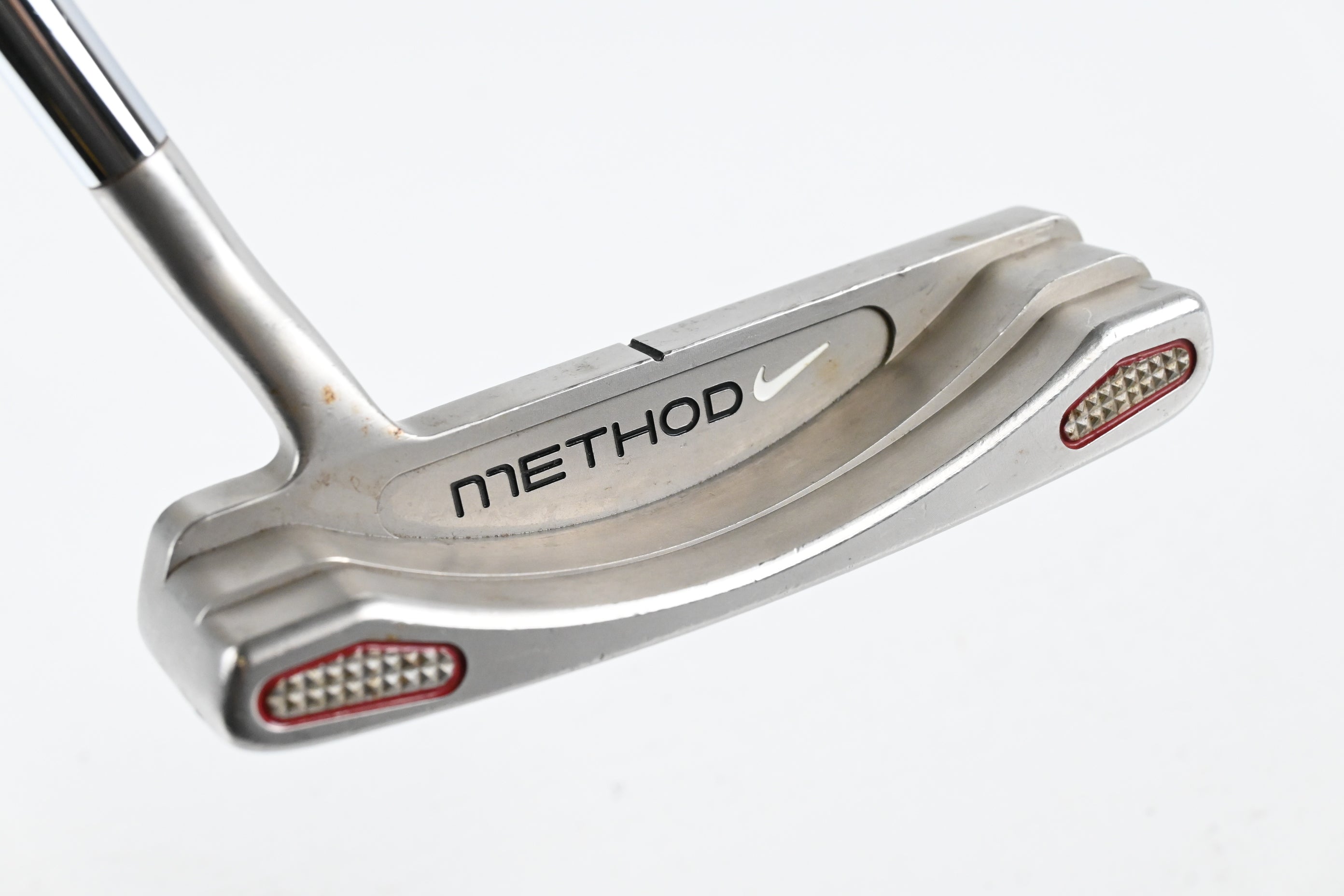 Nike Method Milled Model 002 Putter / 35 Inch