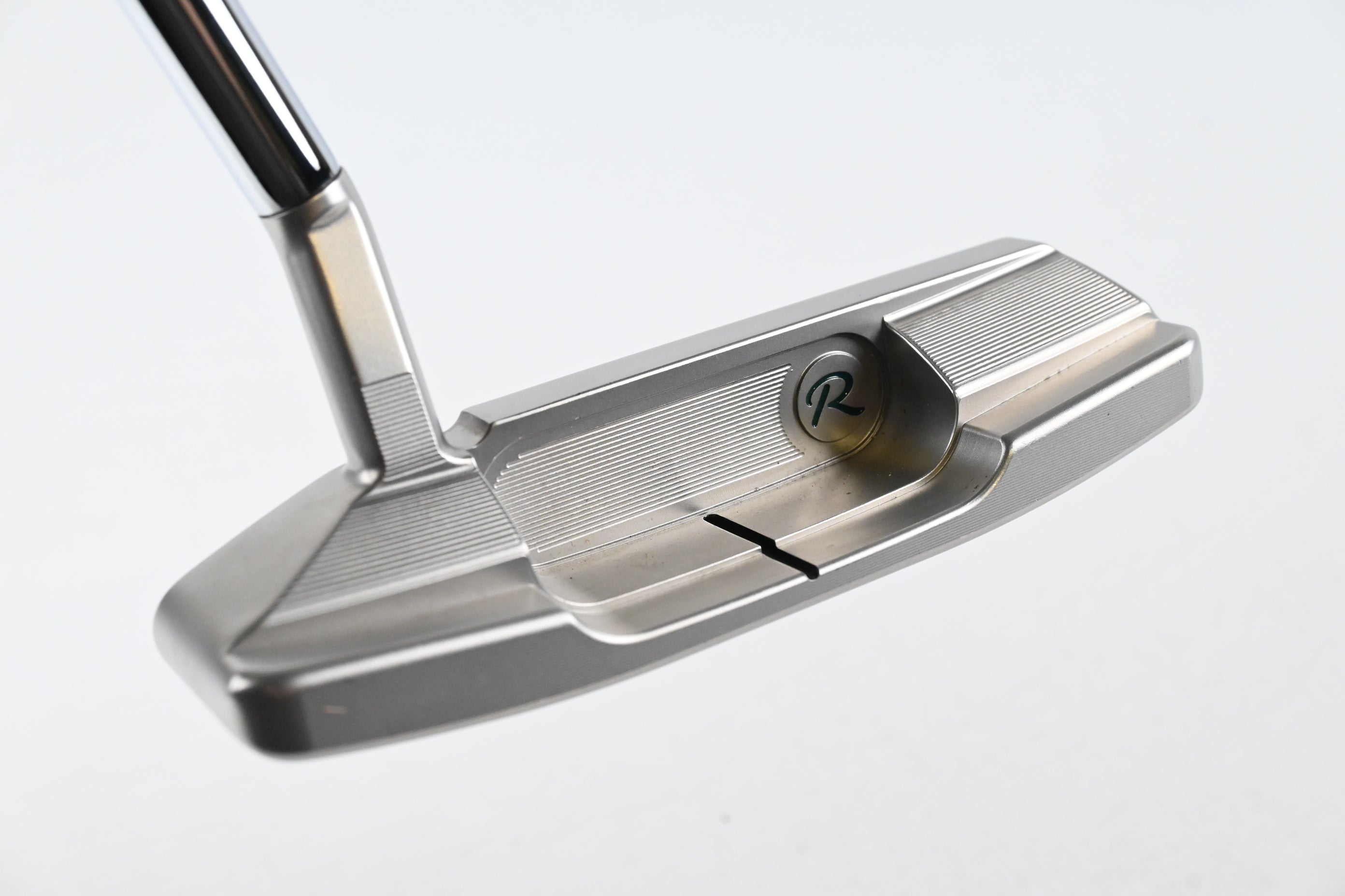 Taylormade TP Reserve Milled TR-B13 Putter / 33.5 Inch