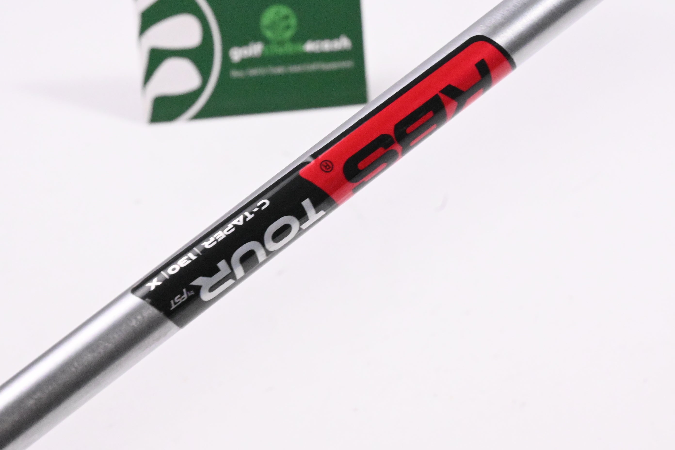 Titleist T150 #4 Iron / 22 Degree / X-Flex KBS Tour C-Taper 130 Shaft