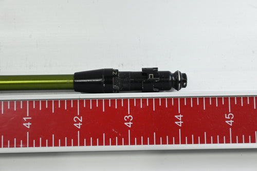 Aldila NV 65 Driver Shaft / X-Flex / Titleist