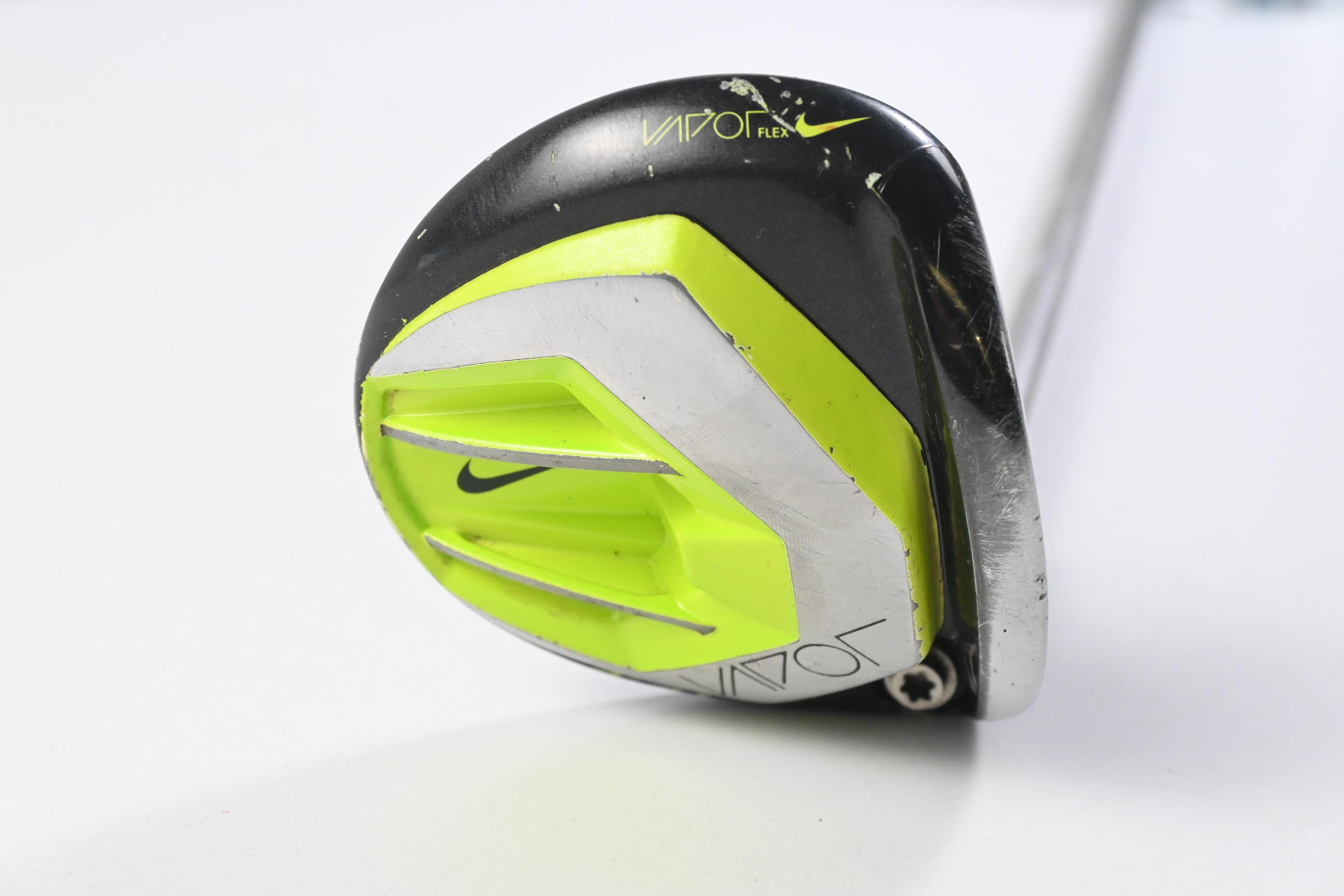 Nike Vapor Flex #3 Wood / 13-17 Degree / X-Flex Diamana S+60 Shaft