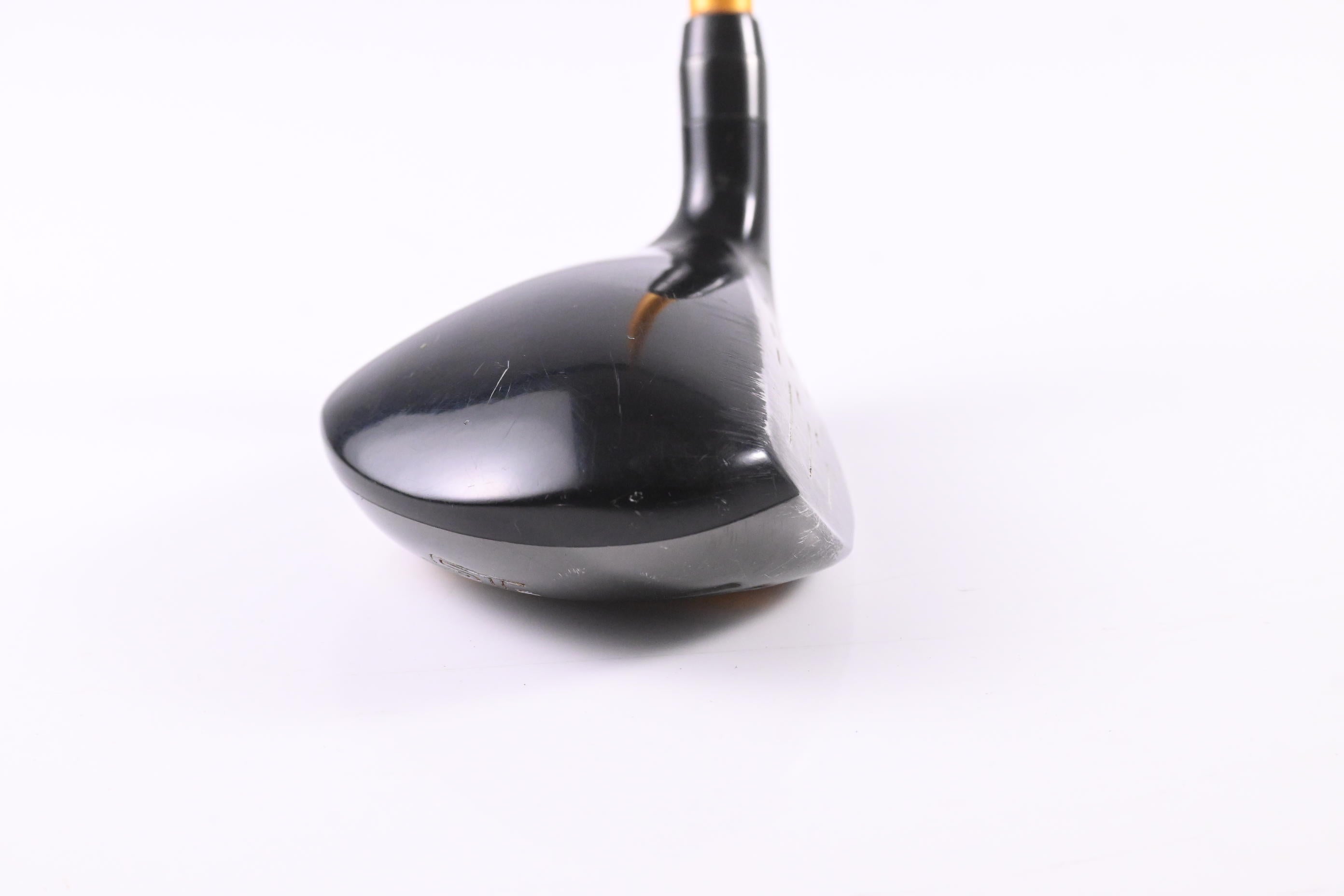 MD Golf Superstrong ST 2 #5 Hybrid / 24 Degree / Regular Flex UST Sixty Five Shaft