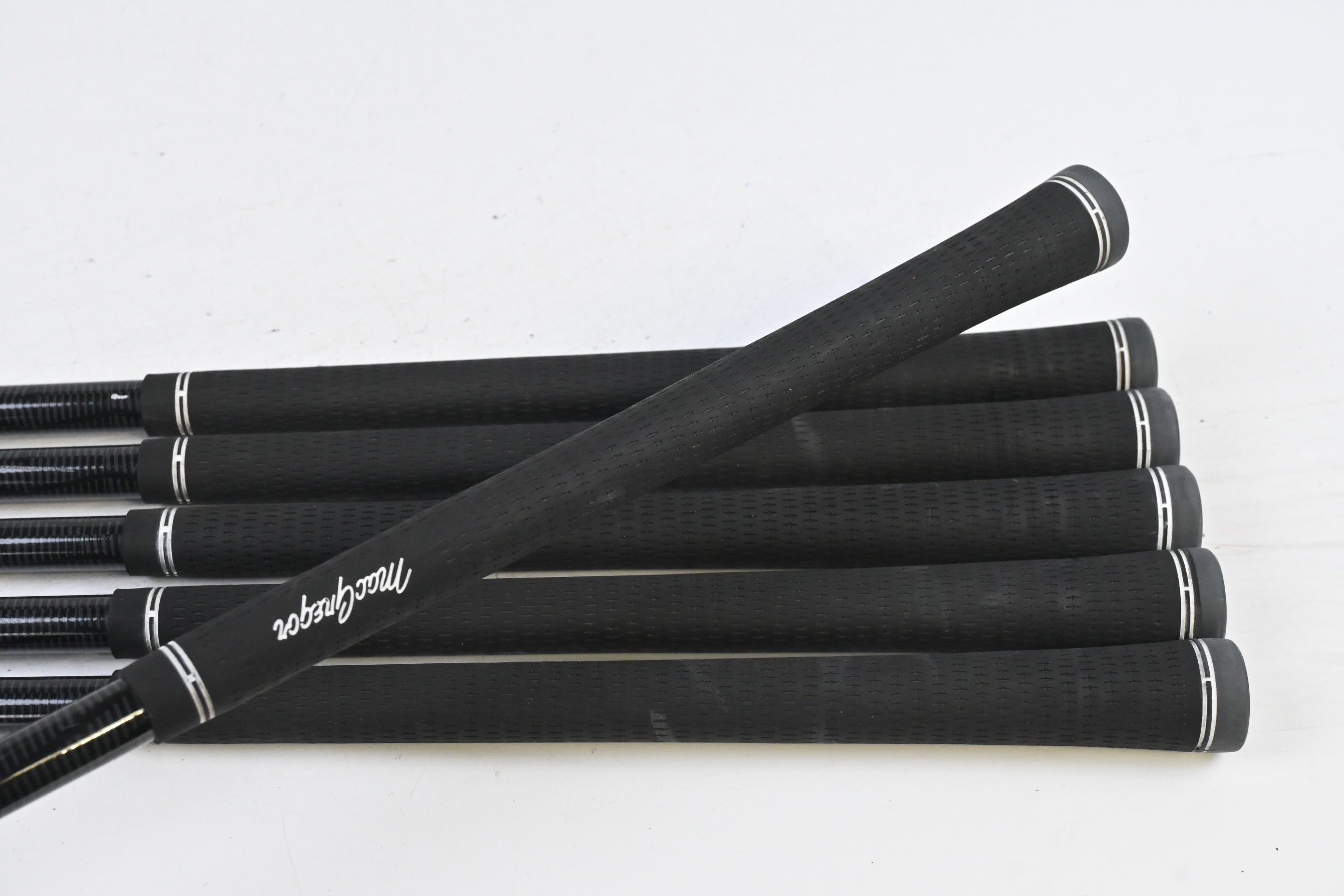Ladies MacGregor V-Max Irons / 6-PW+SW / Ladies Flex MacGregor V-Max Shafts