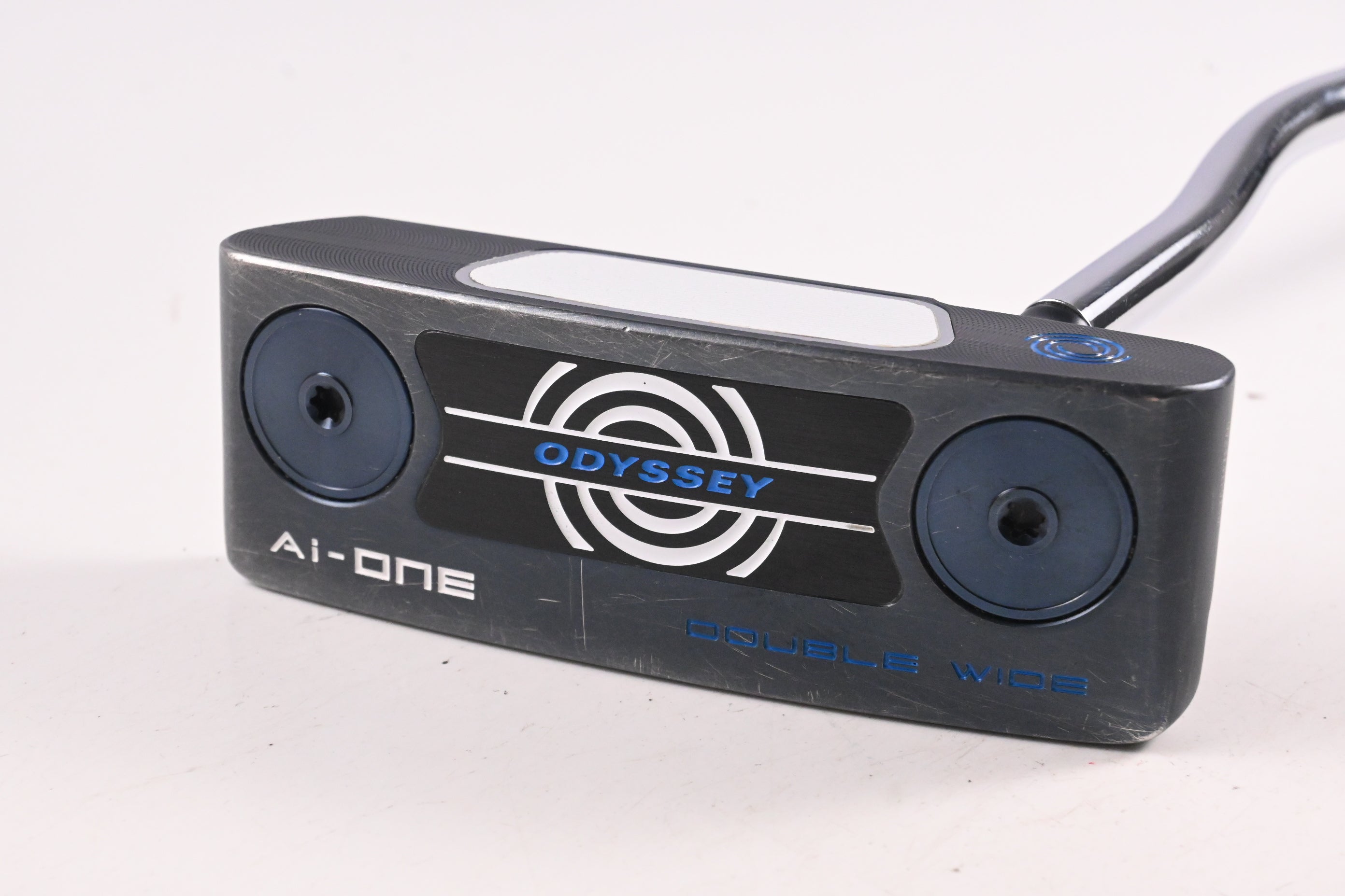 Odyssey Ai-One Double Wide Putter / 34 Inch
