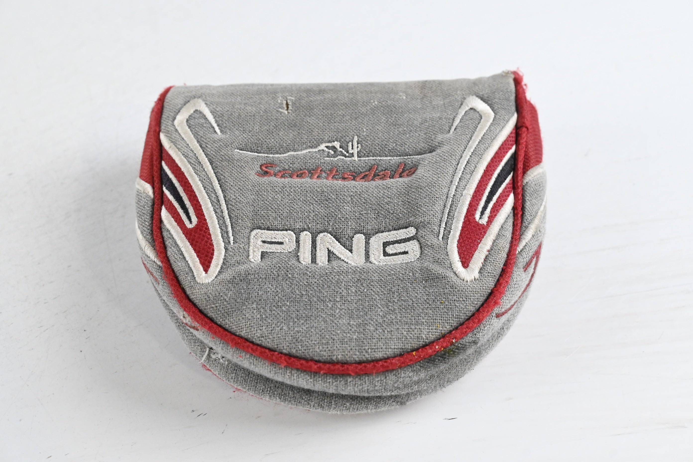 Ping Scottsdale Pickemup Putter / 35 Inch