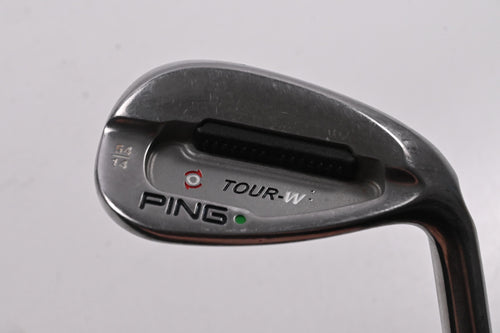 Ping Tour-W Sand Wedge / 54 Degree / Green Dot / Wedge Flex True Temper Shaft