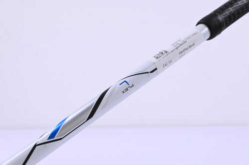 Ladies Taylormade Jetspeed #4 Hybrid / 22 Degree / Ladies Flex Velox T 45