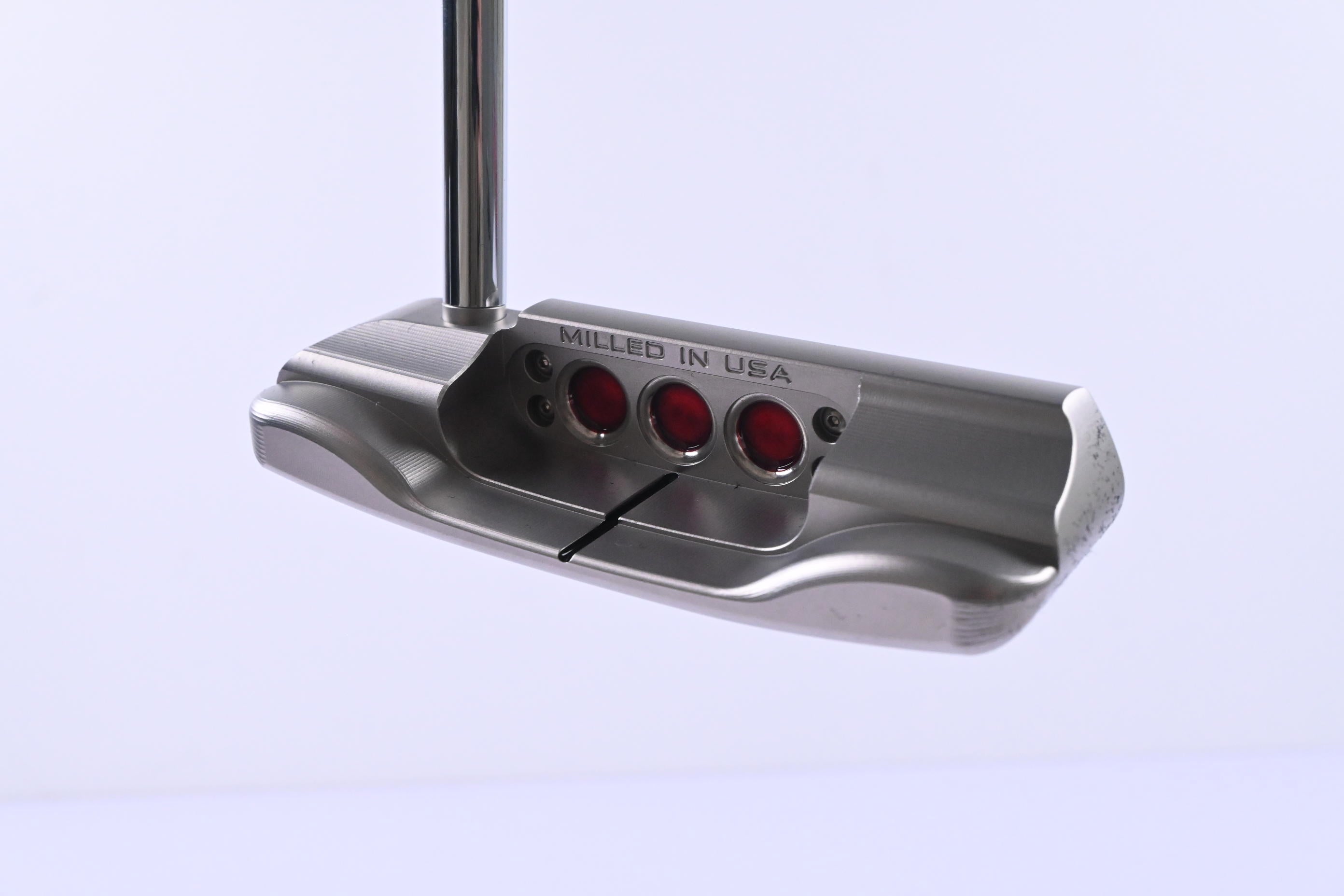 Scotty Cameron 2025 Studio Style Catalina Putter / 34 Inch