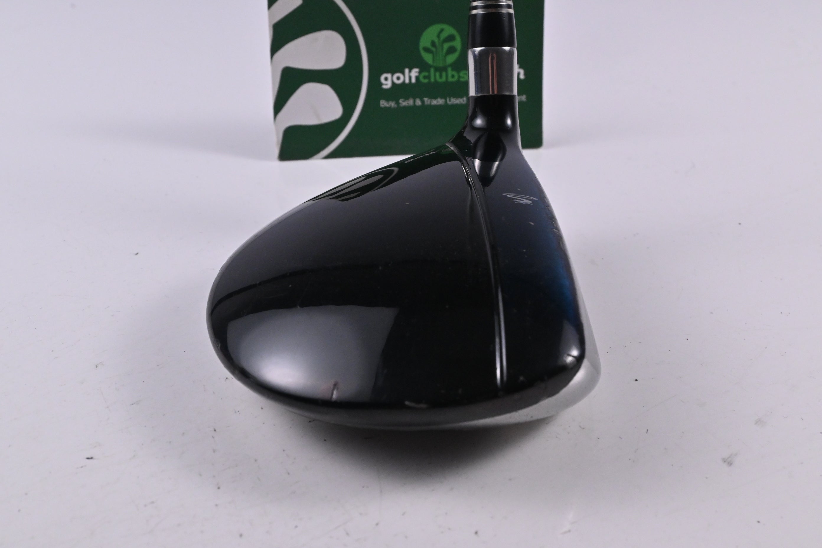 Ladies Cobra Baffler Rail-F #3 Wood / 18 Degree / Ladies Flex Fujikura Baffler