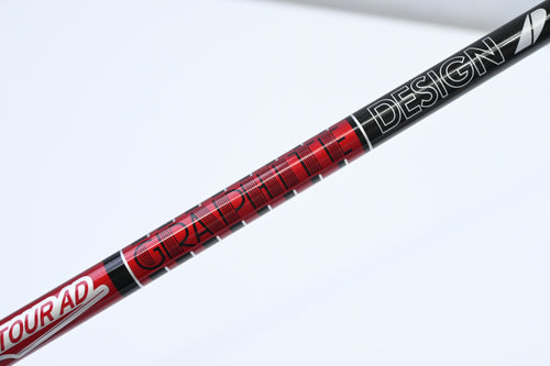 Graphite Design Tour AD VF-6 Driver Shaft / TX-Flex / Titleist