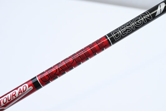 Graphite Design Tour AD VF-6 Driver Shaft / TX-Flex / Titleist
