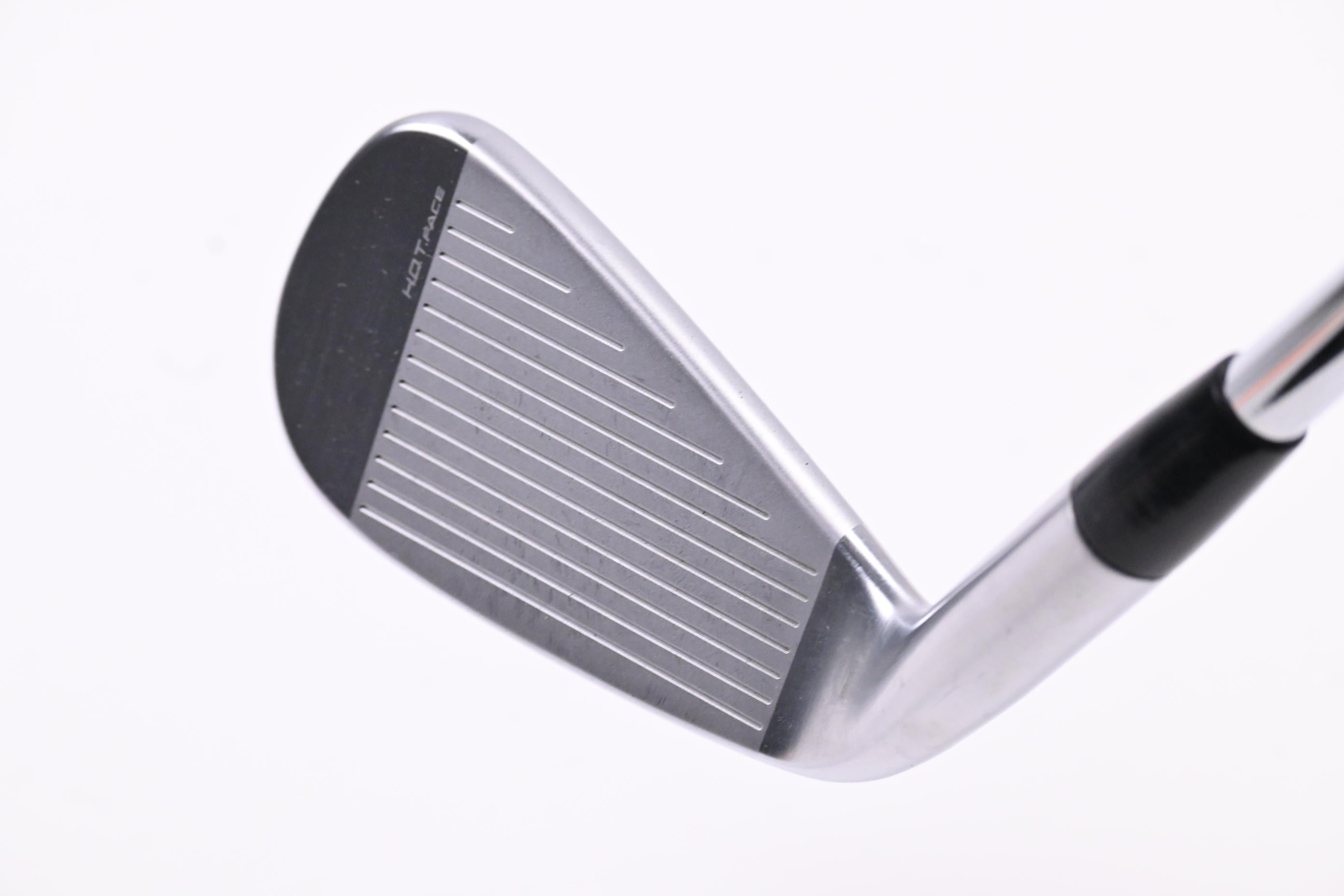 Cobra Forged Tec X #4 Iron / 19 Degree / Stiff Flex Dynamic Gold 105 S300