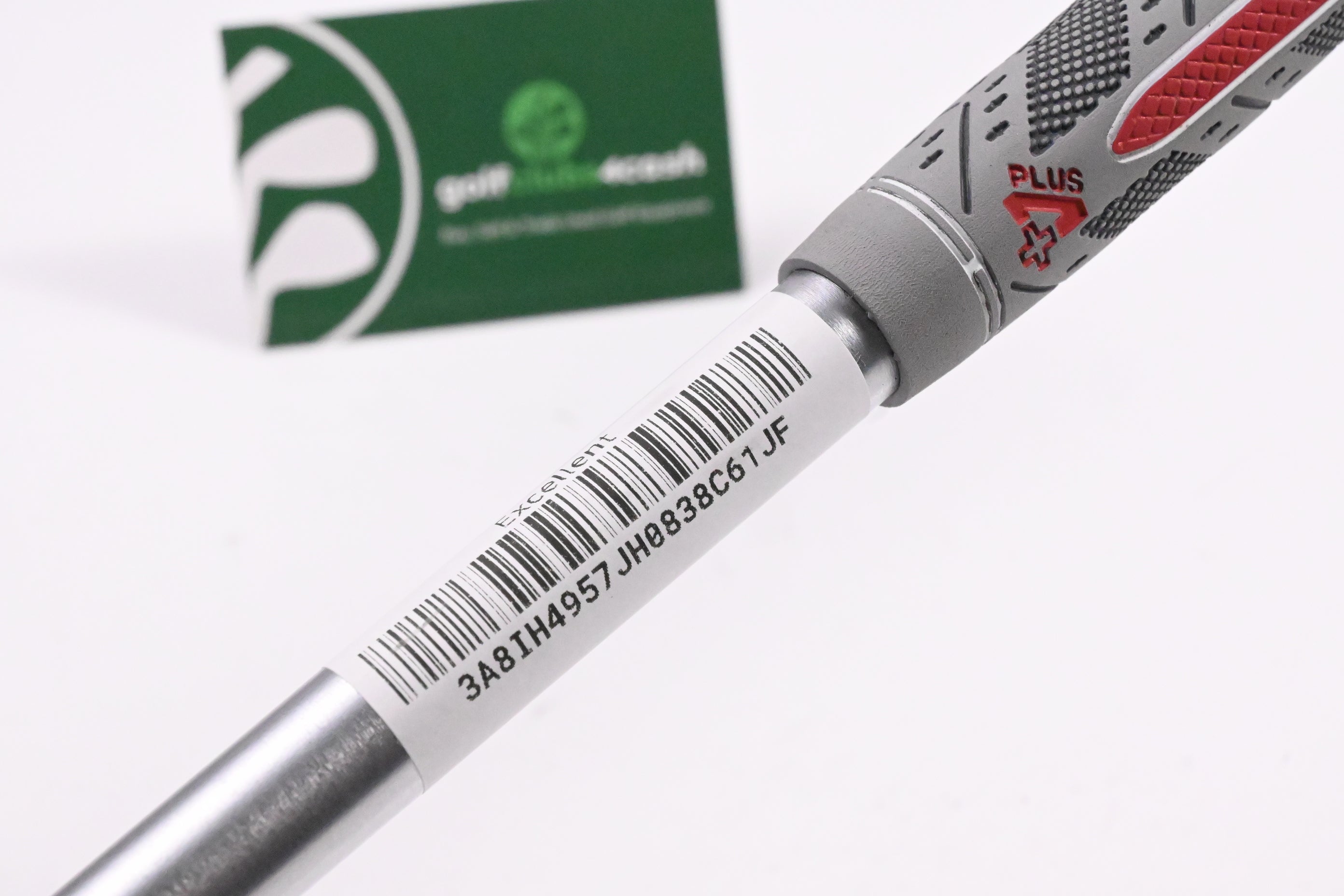 Titleist T150 #4 Iron / 22 Degree / X-Flex KBS Tour C-Taper 130 Shaft