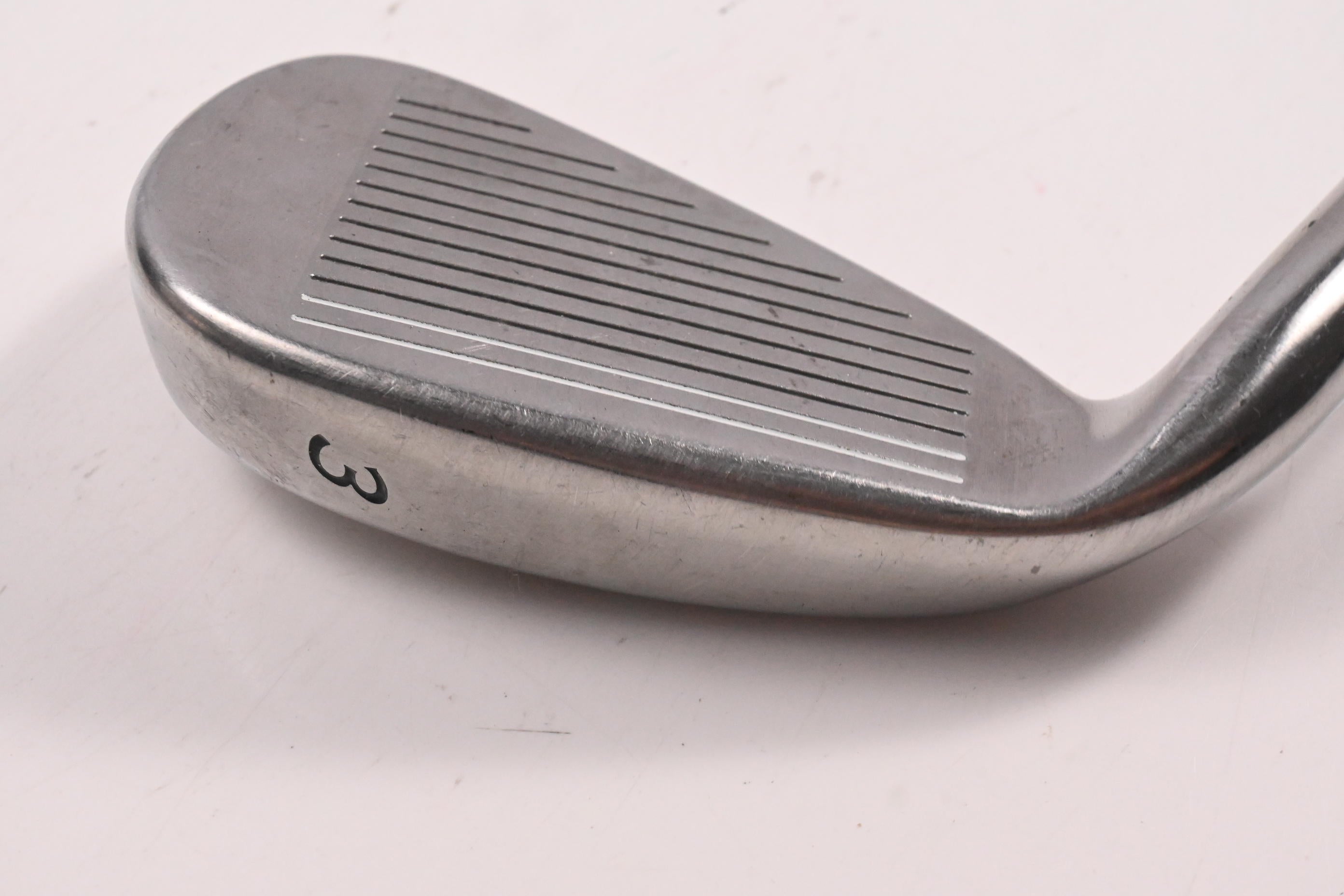 Titleist T300 2019 #3 Iron / Regular Flex Graman Shaft