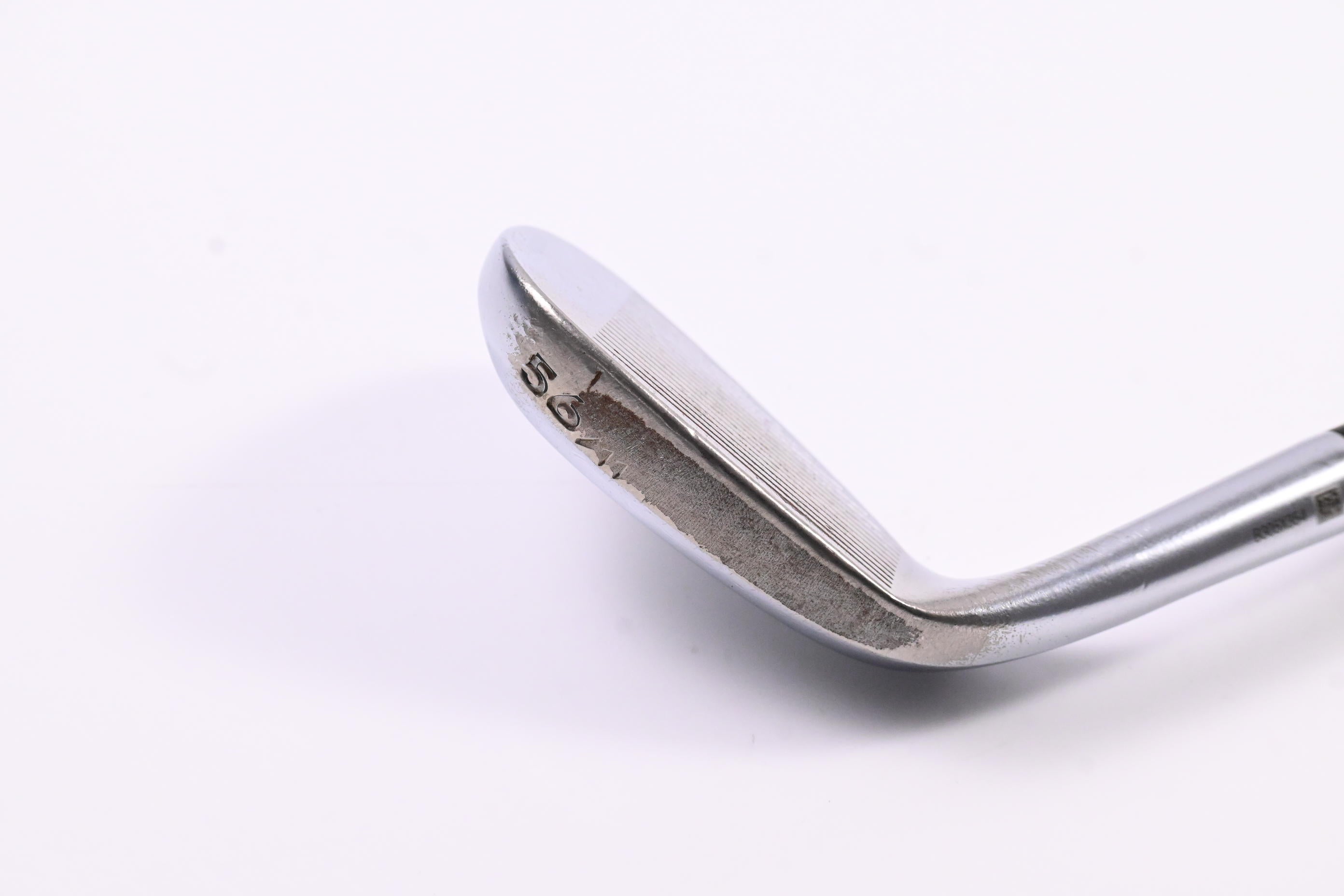Cleveland RTX-3 Sand Wedge / 56 Degree / Wedge Flex Dynamic Gold Shaft