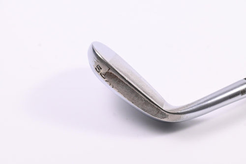 Cleveland RTX-3 Sand Wedge / 56 Degree / Wedge Flex Dynamic Gold Shaft