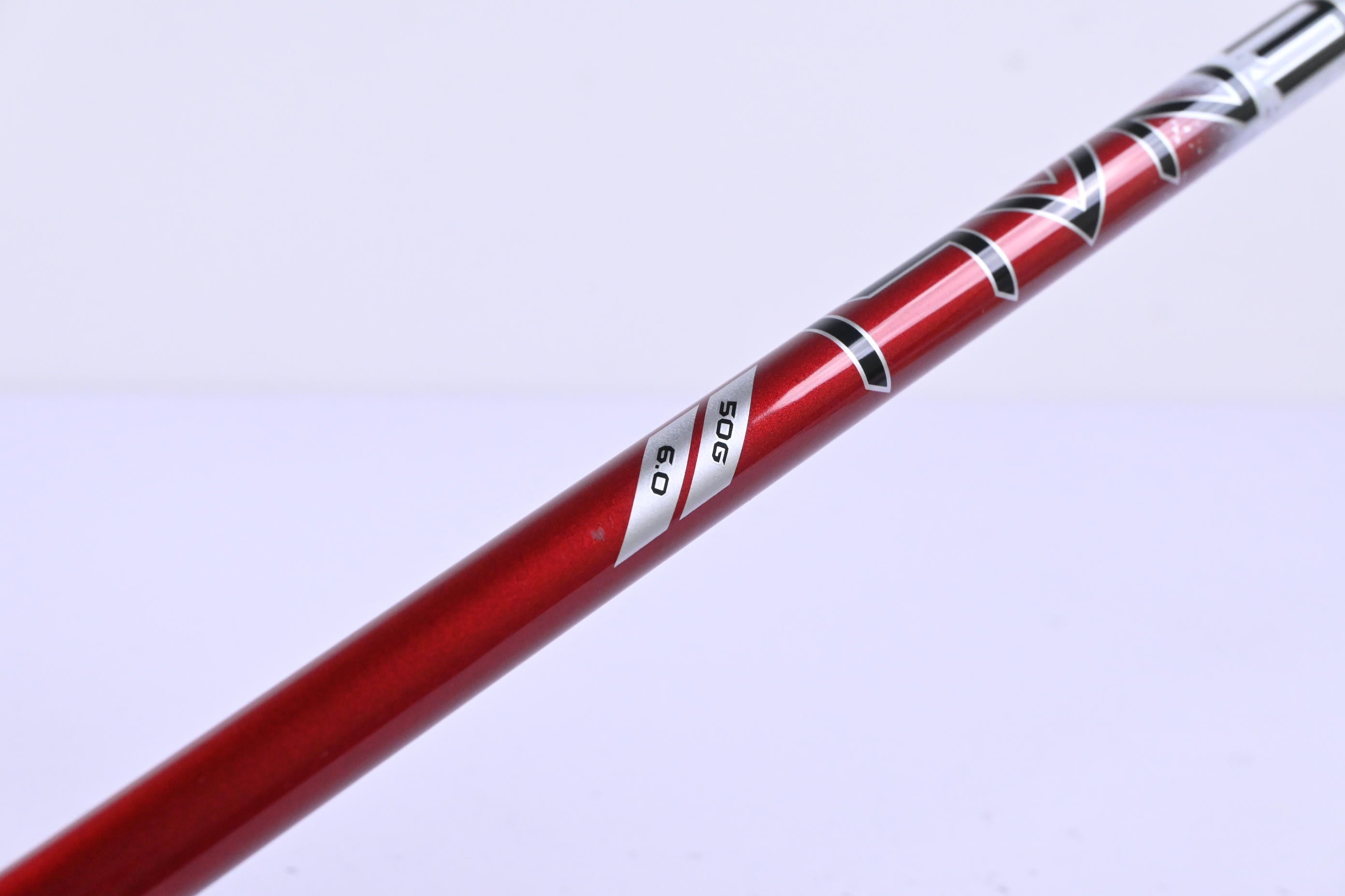 Srixon ZXi Driver / 10.5 Degree / Stiff Flex Project X Denali Red 50 Shaft