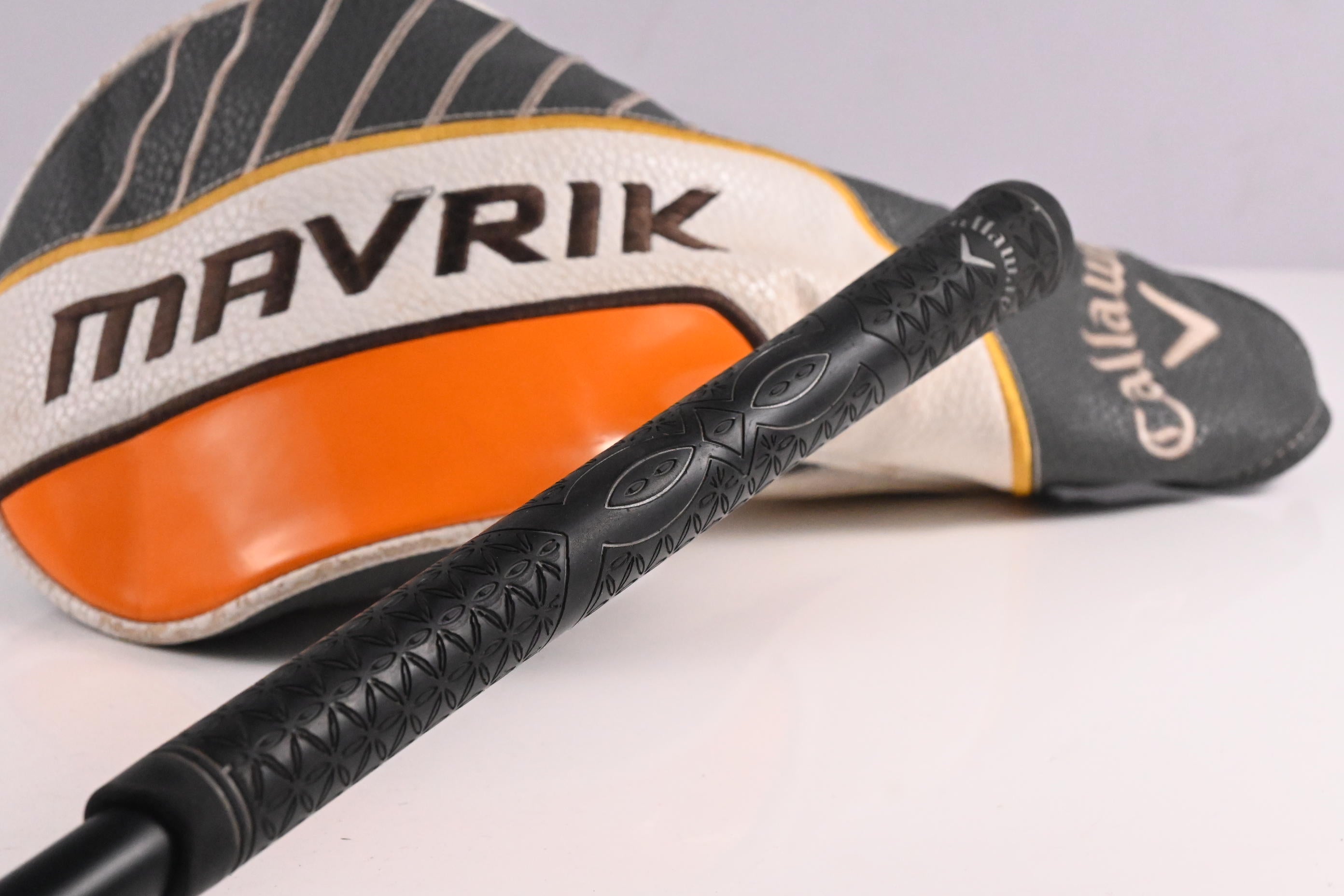 Ladies Callaway Mavrik Driver / 10.5 Degree / Ladies Flex UST Mamiya Helium Shaft