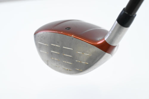 Taylormade Supersteel 250 Driver / 10.5 Degree / Regular Flex Taylormade Bubble