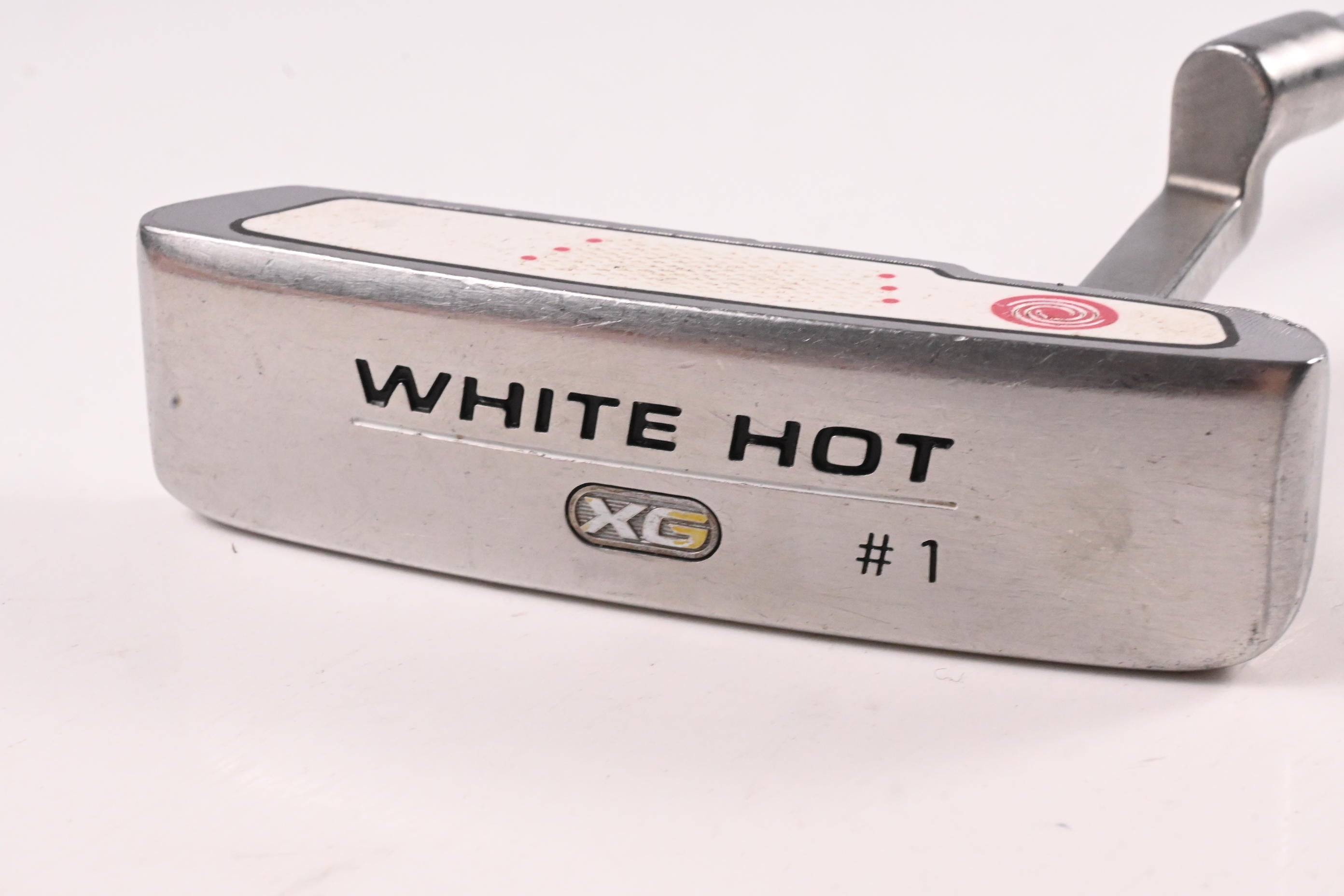 Odyssey White Hot XG #1 Putter / 34 Inch