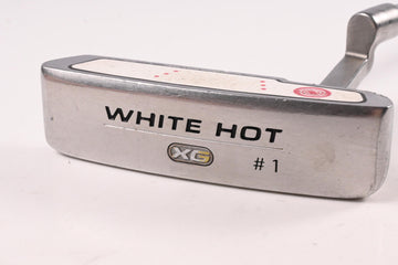 Odyssey White Hot XG #1 Putter / 34 Inch