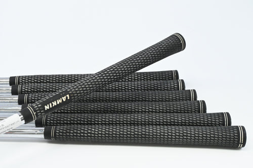 Taylormade RSi TP Irons / 4-PW / Stiff Flex KBS Tour Shafts
