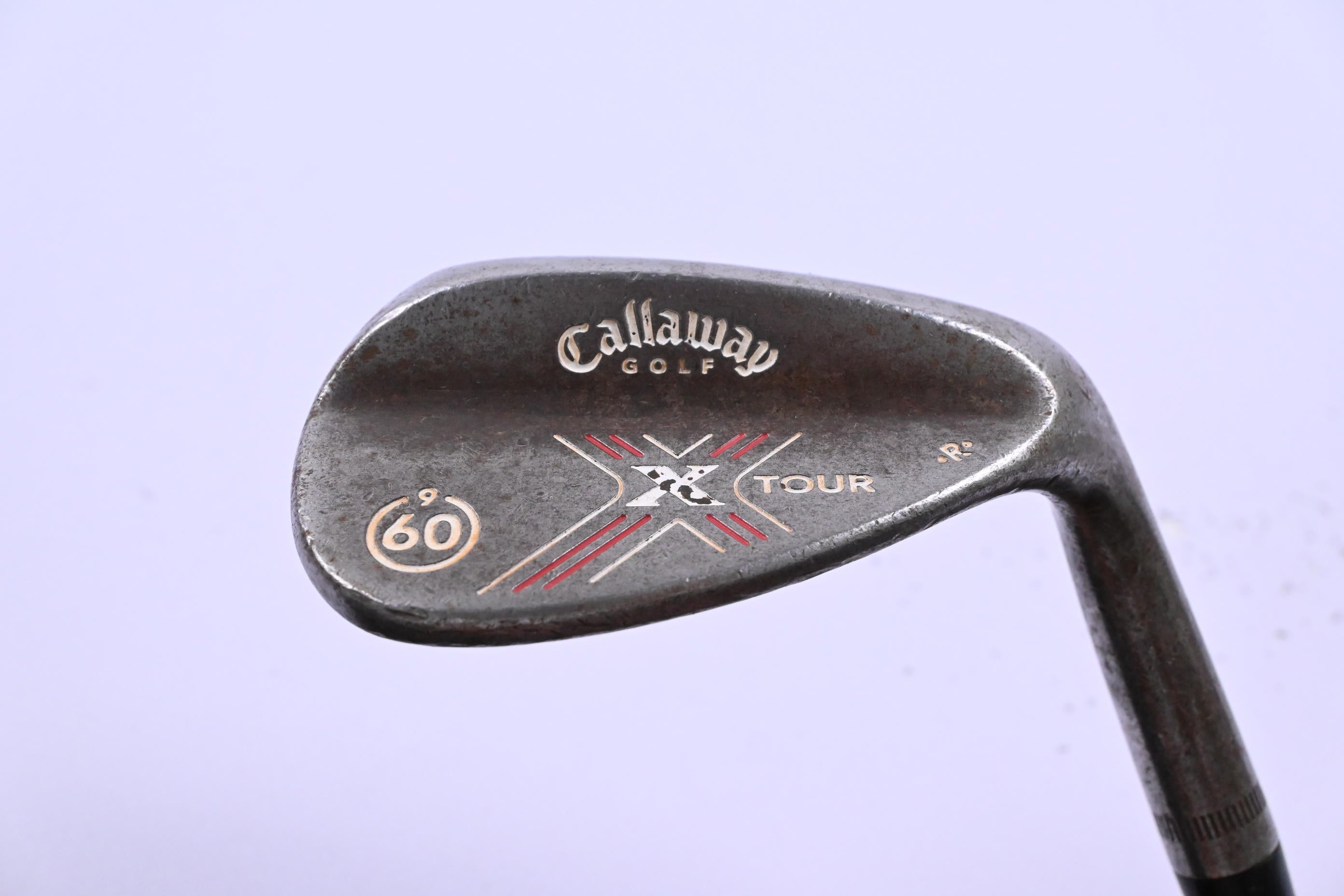 Callaway X-Tour Lob Wedge / 60 Degree / Wedge Flex Callaway X Tour
