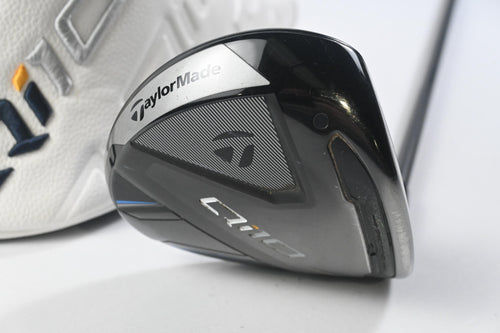 TaylorMade Qi10 #3 Wood / 15 Degree / Stiff Flex Fujikura Motore X F1 7