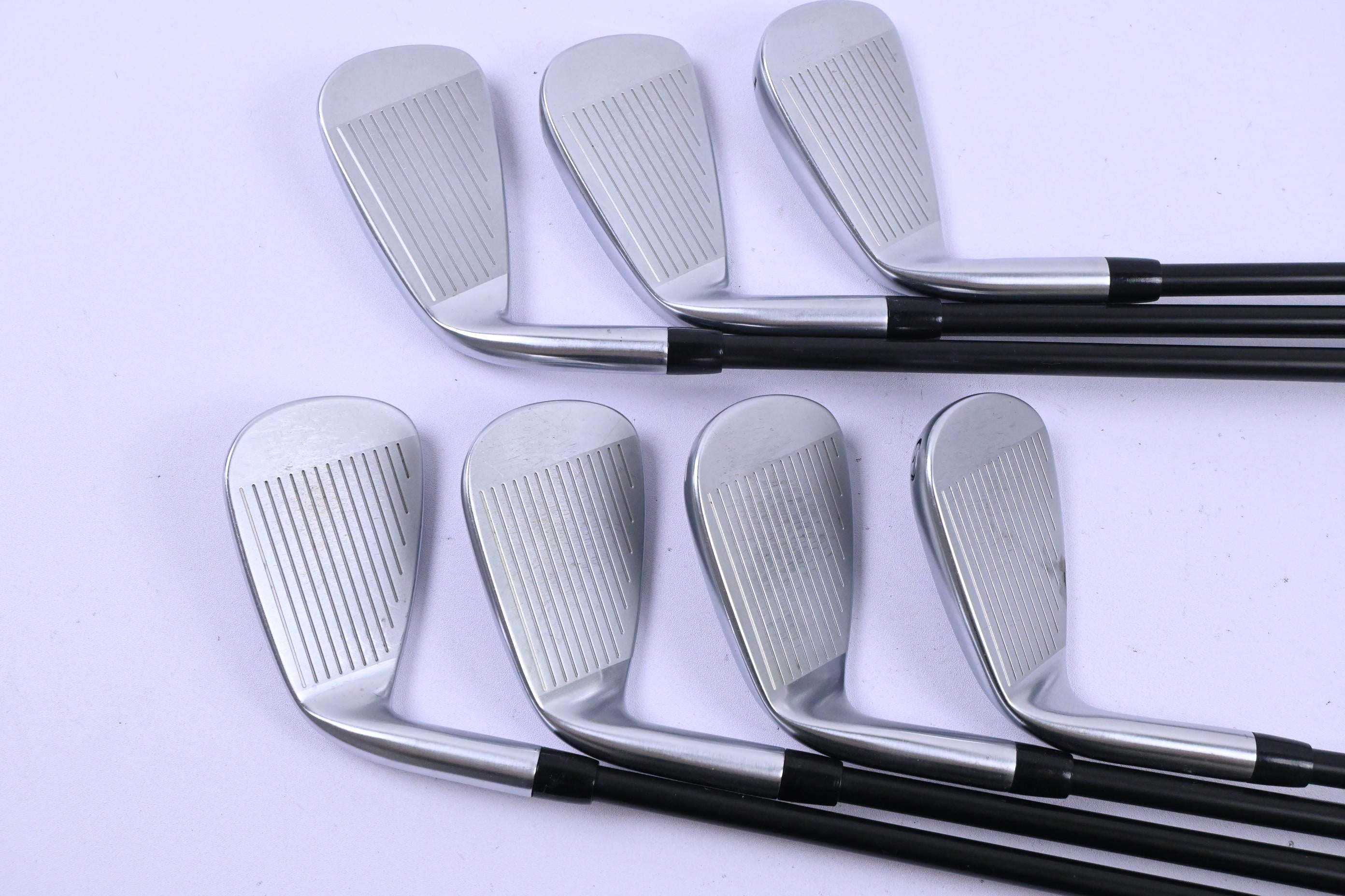 PXG 0311 P Gen3 Irons / 5-PW+GW / Regular+ KBS TGI 70 Shafts