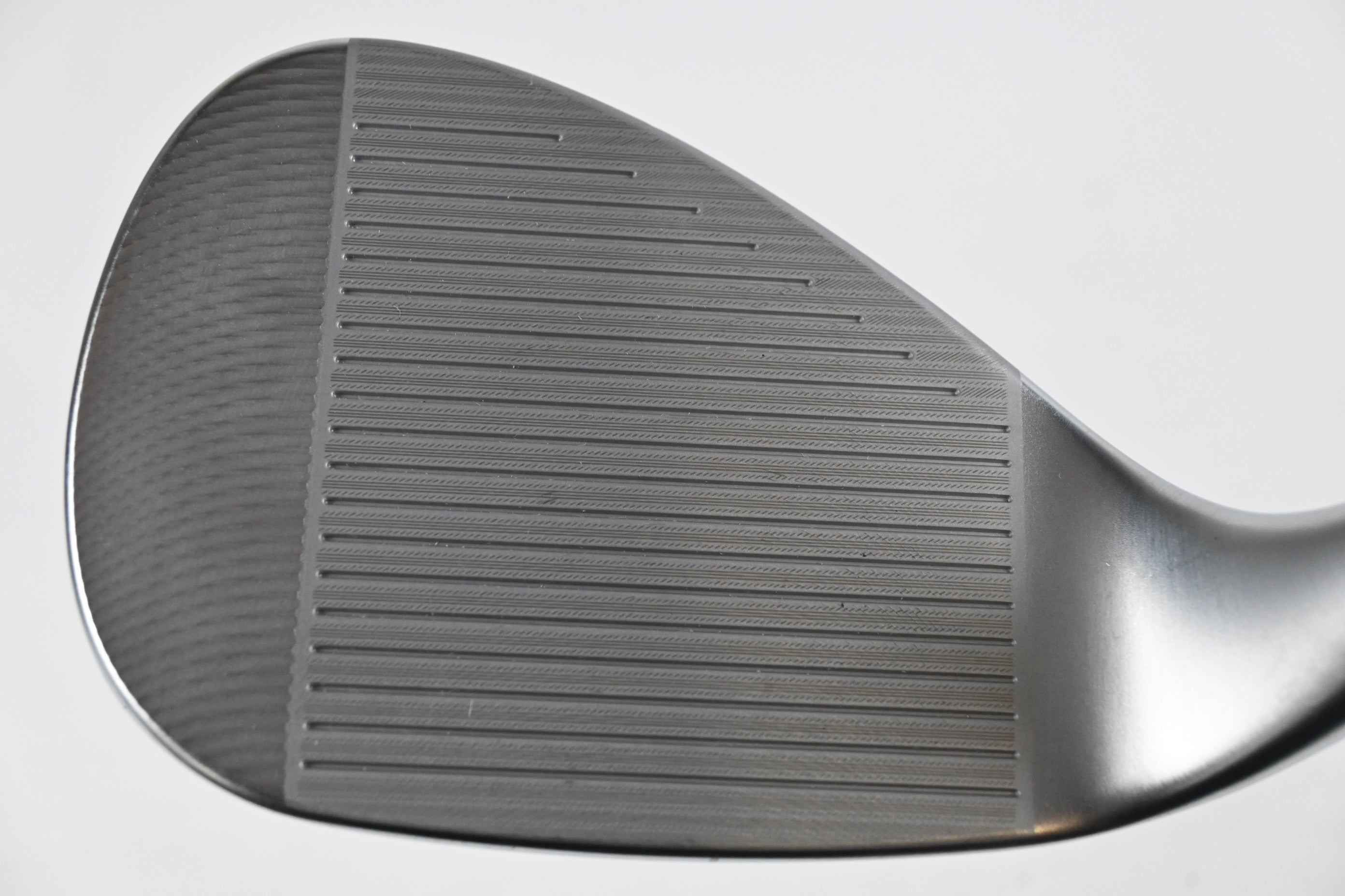 Cleveland CBX 4 Zipcore Lob Wedge / 60 Degree / Wedge Flex UST Recoil Dart 80