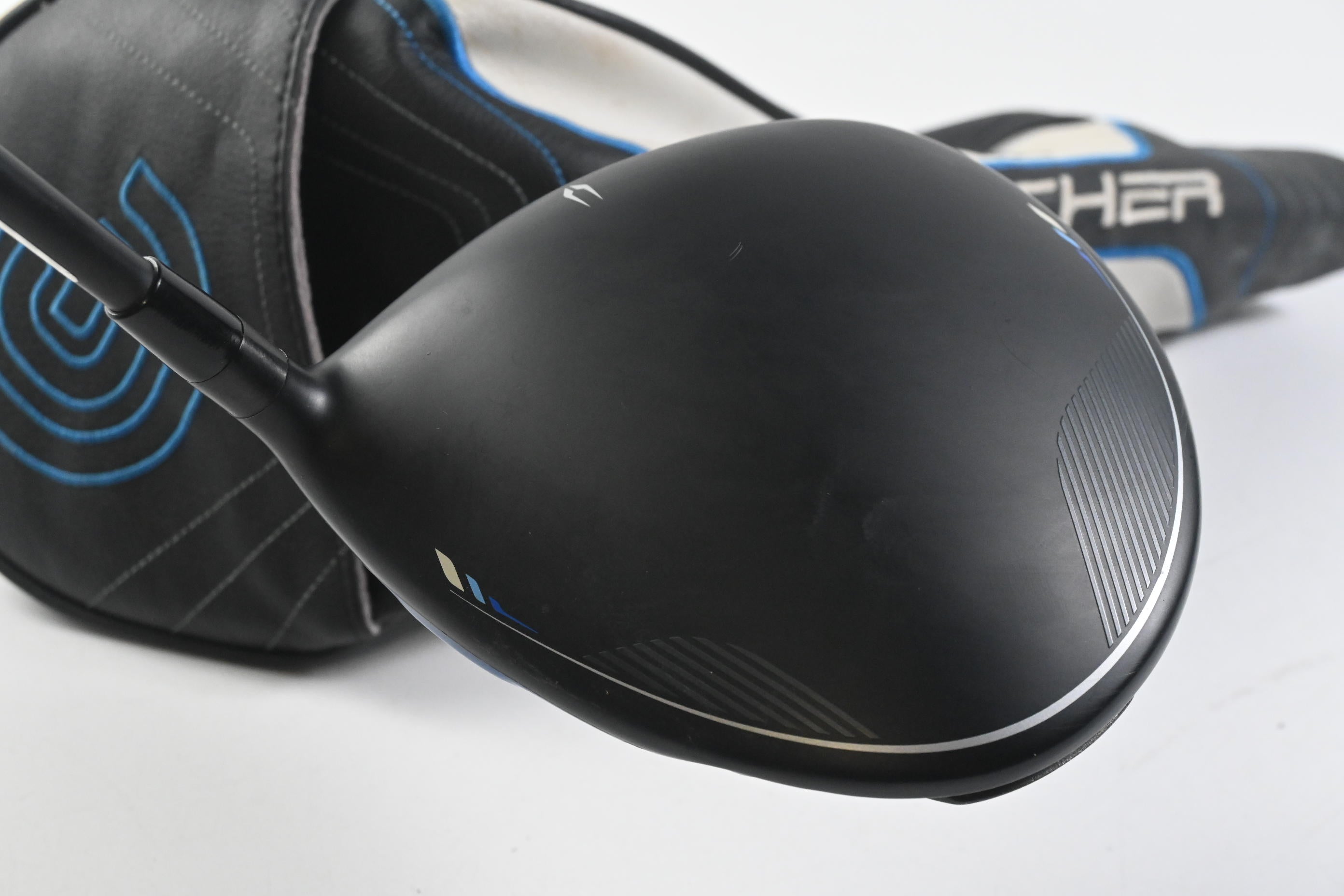 Cleveland Launcher XL Lite Driver / 10.5 Degree / Regular Flex Project X Cypher 40