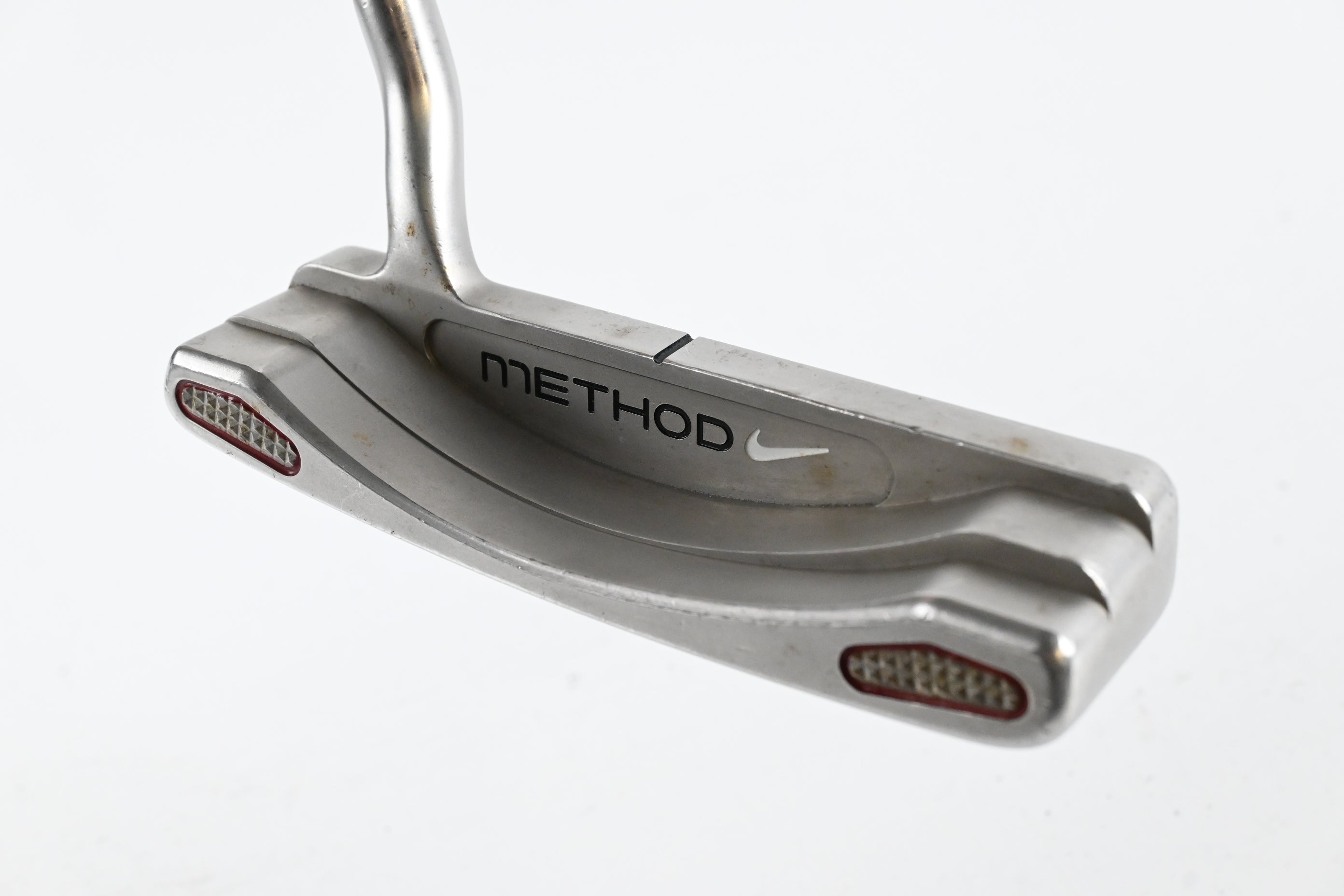 Nike Method Milled Model 002 Putter / 35 Inch