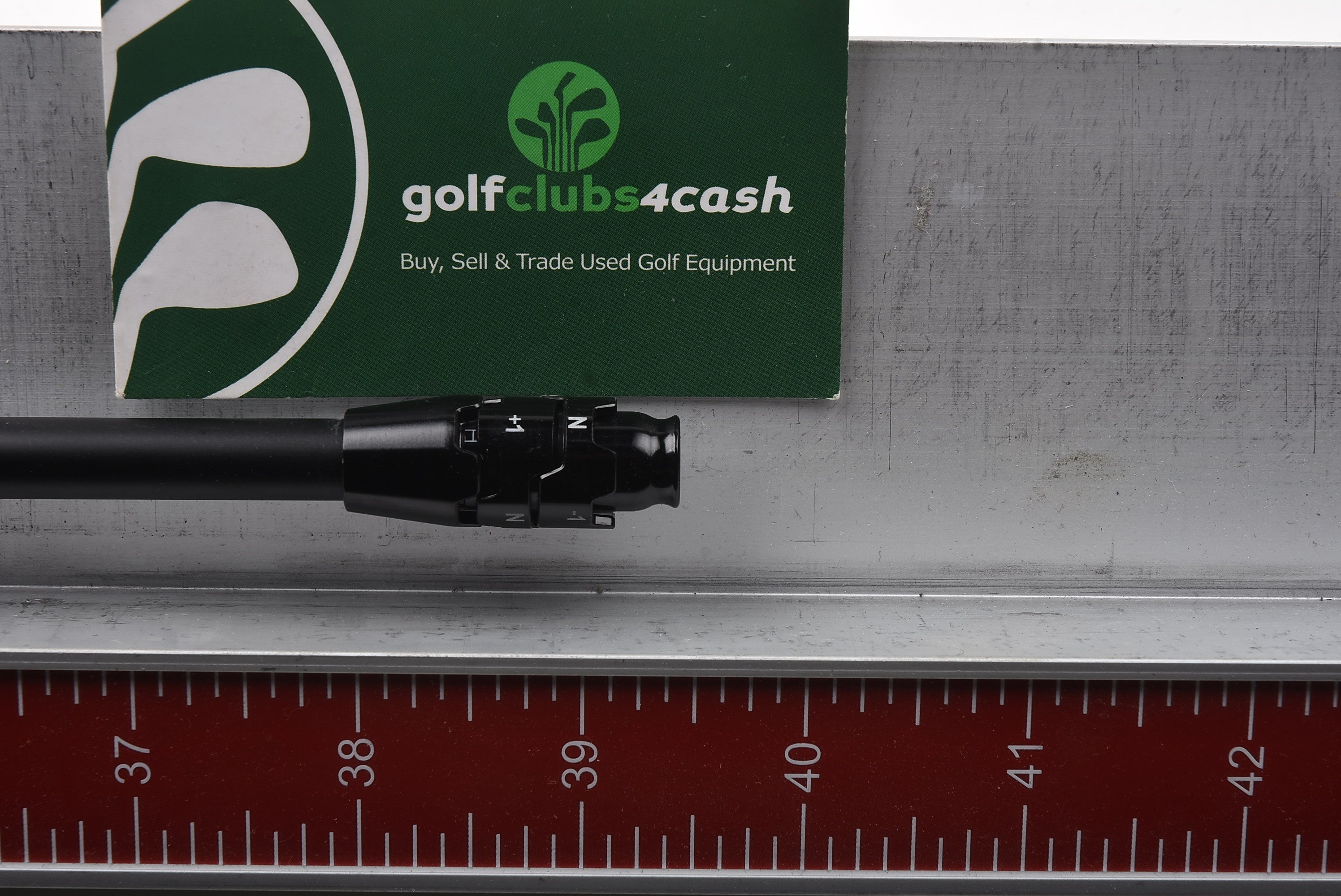 Project X Cypher 2.0 50 #4 Hybrid Shaft / Senior Flex / Callaway 3rd Gen