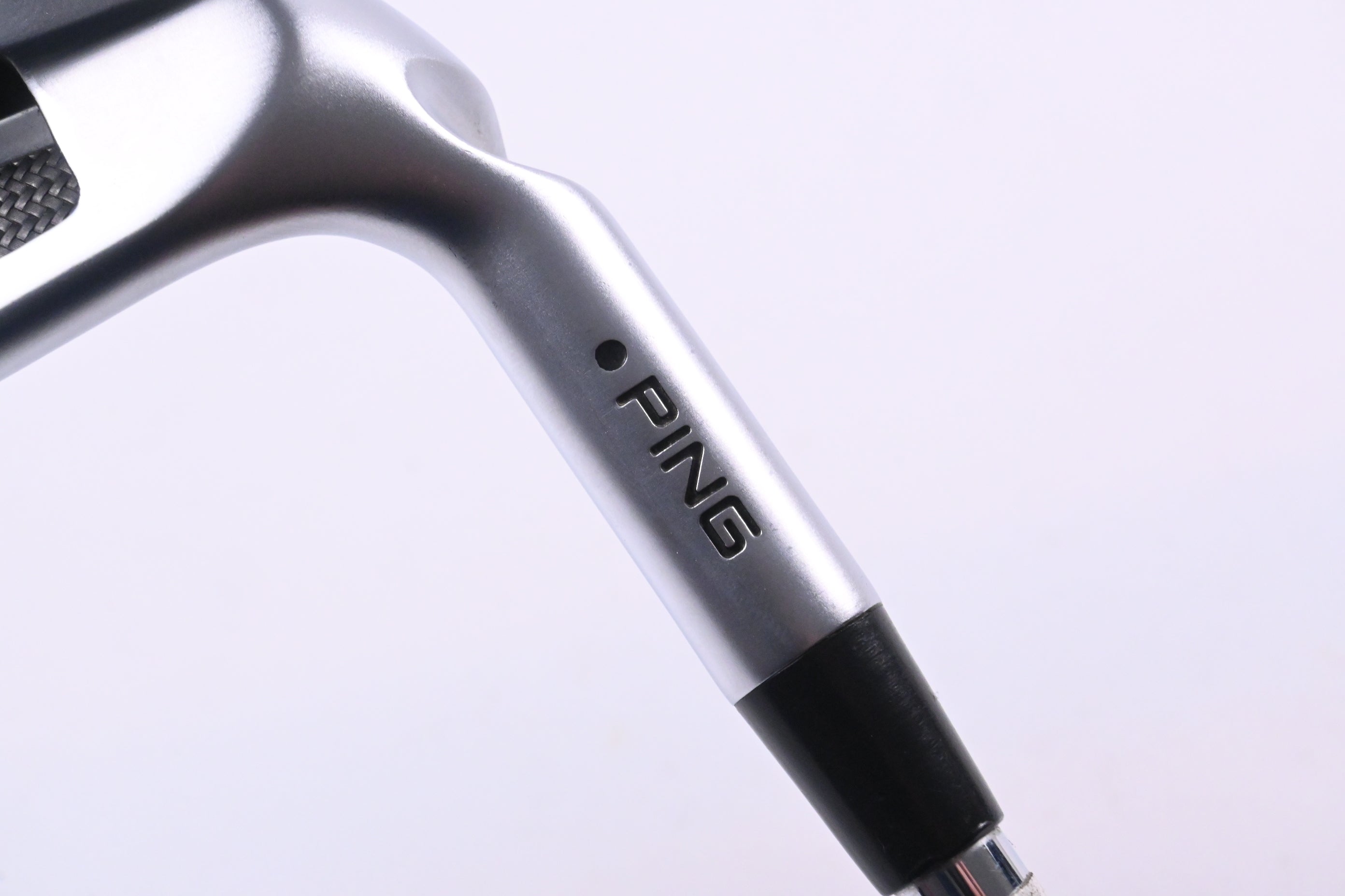 Ping ChipR / Black Dot / 35.25 Inch