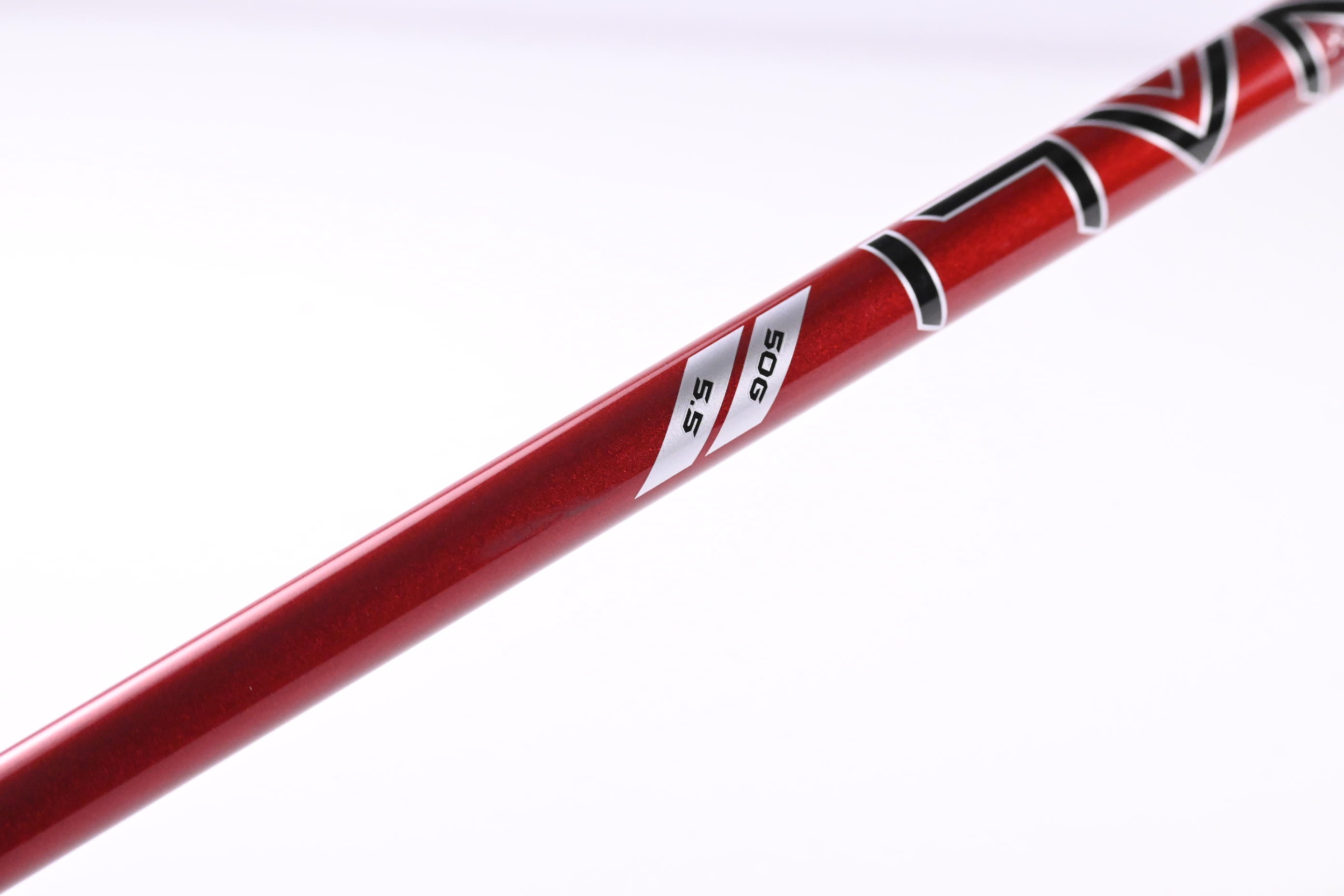 Cobra DS-Adapt Max #3 Wood / 15.5 Degree / Regular Flex Denali Red 50 Shaft