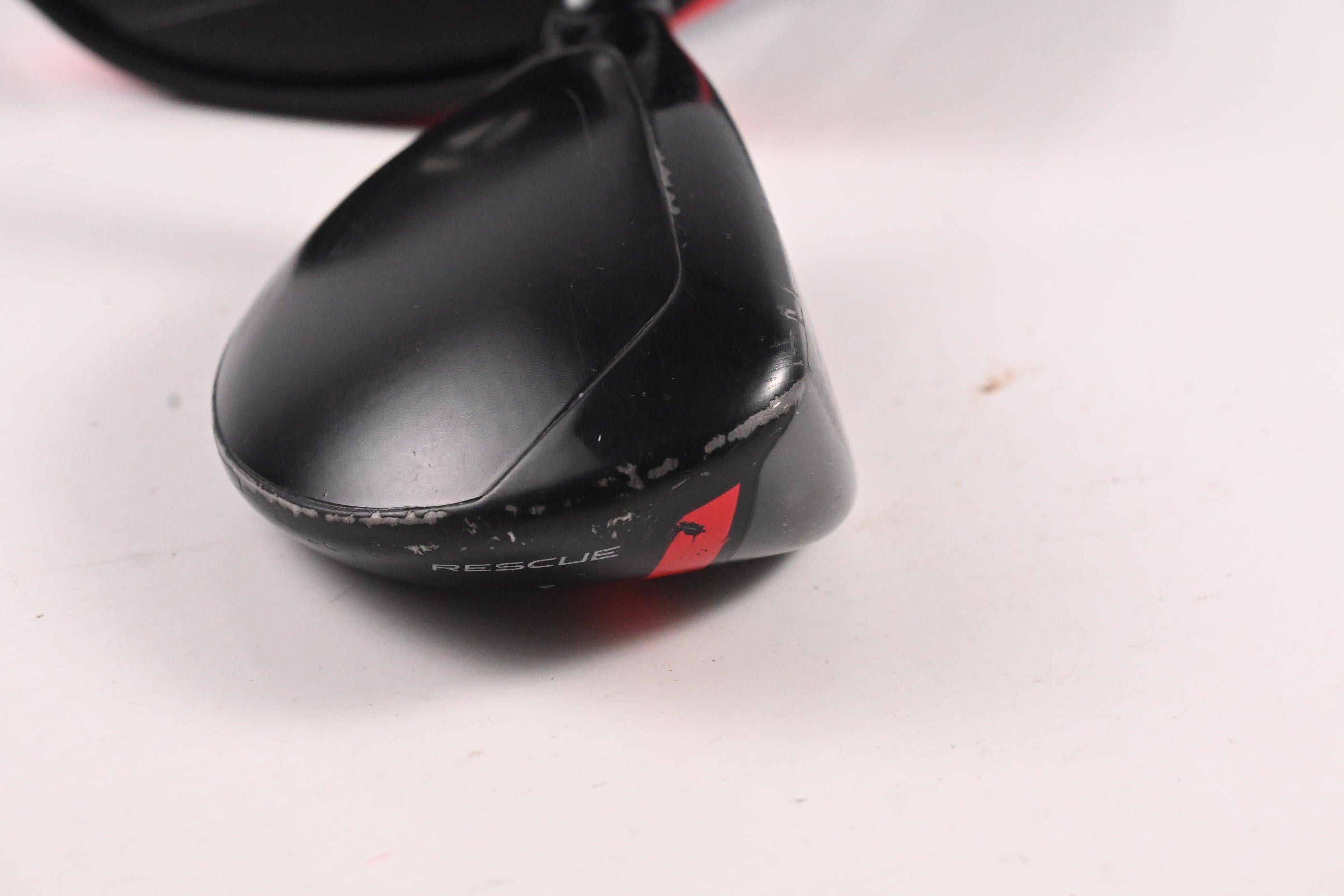 Taylormade Stealth #3 Hybrid / 19 Degree / Regular Flex Fujikura Ventus Red 6